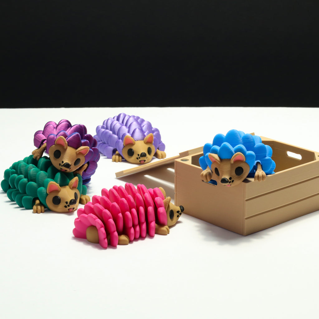 Hedgehog