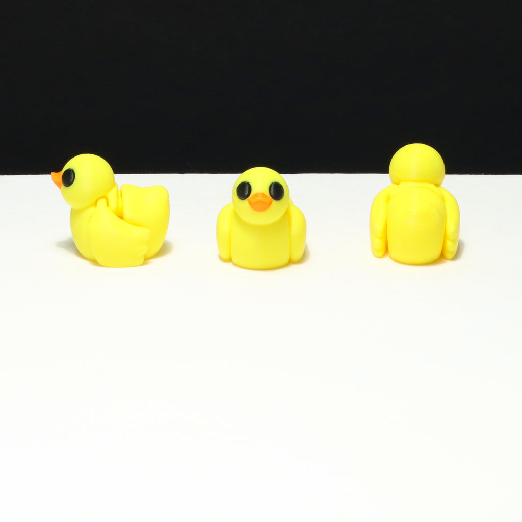 Pocket Pets