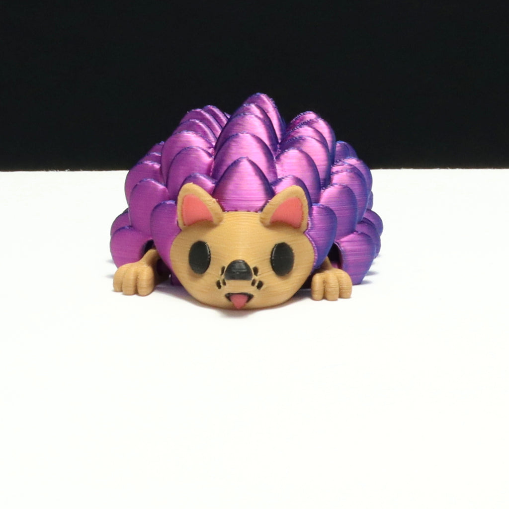 Hedgehog