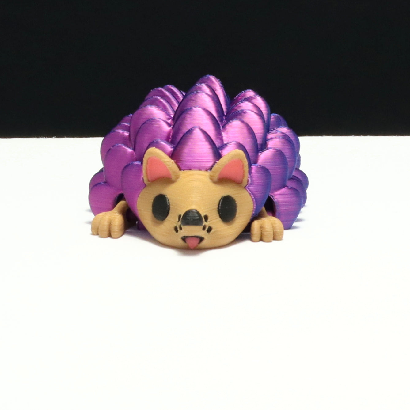 Hedgehog
