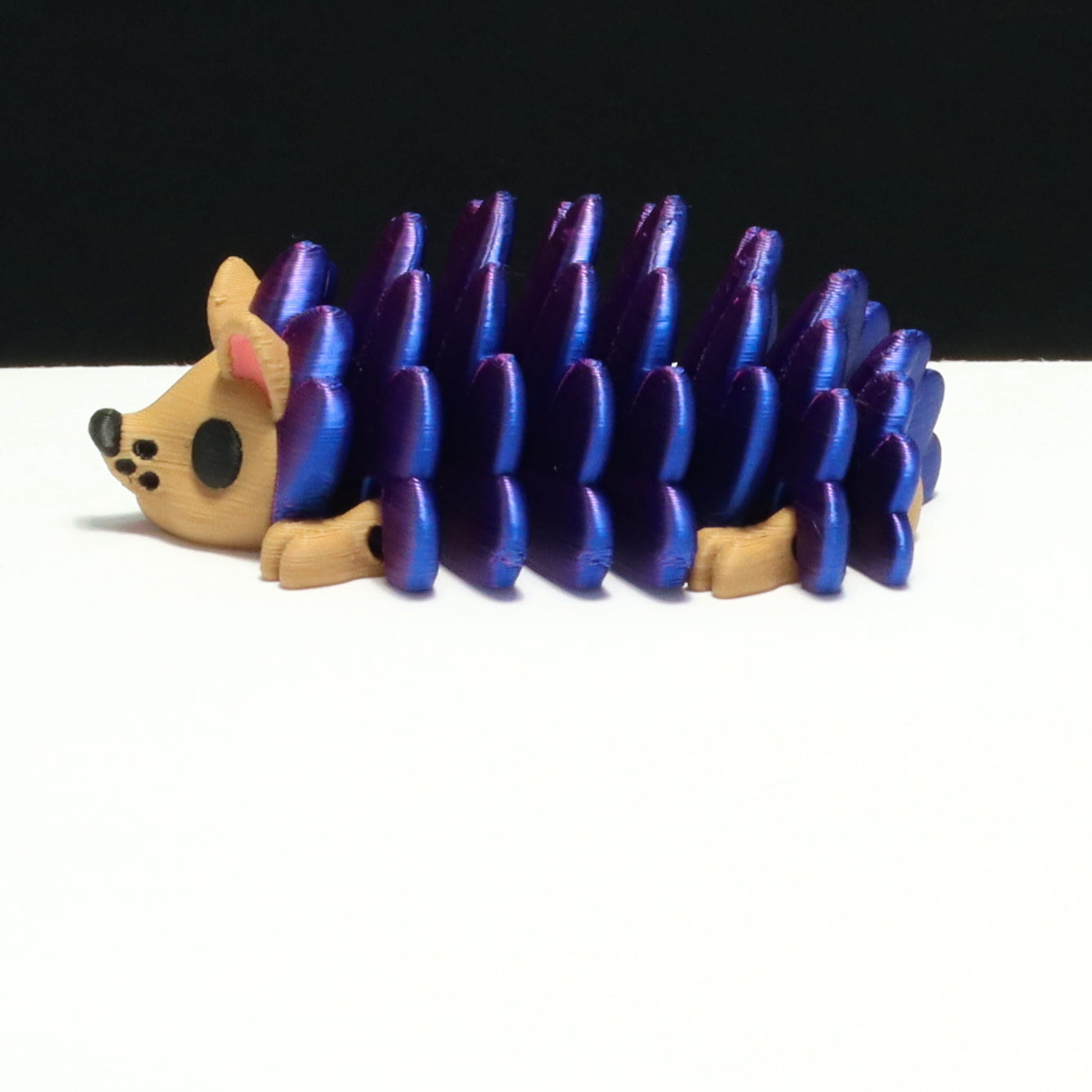 Hedgehog