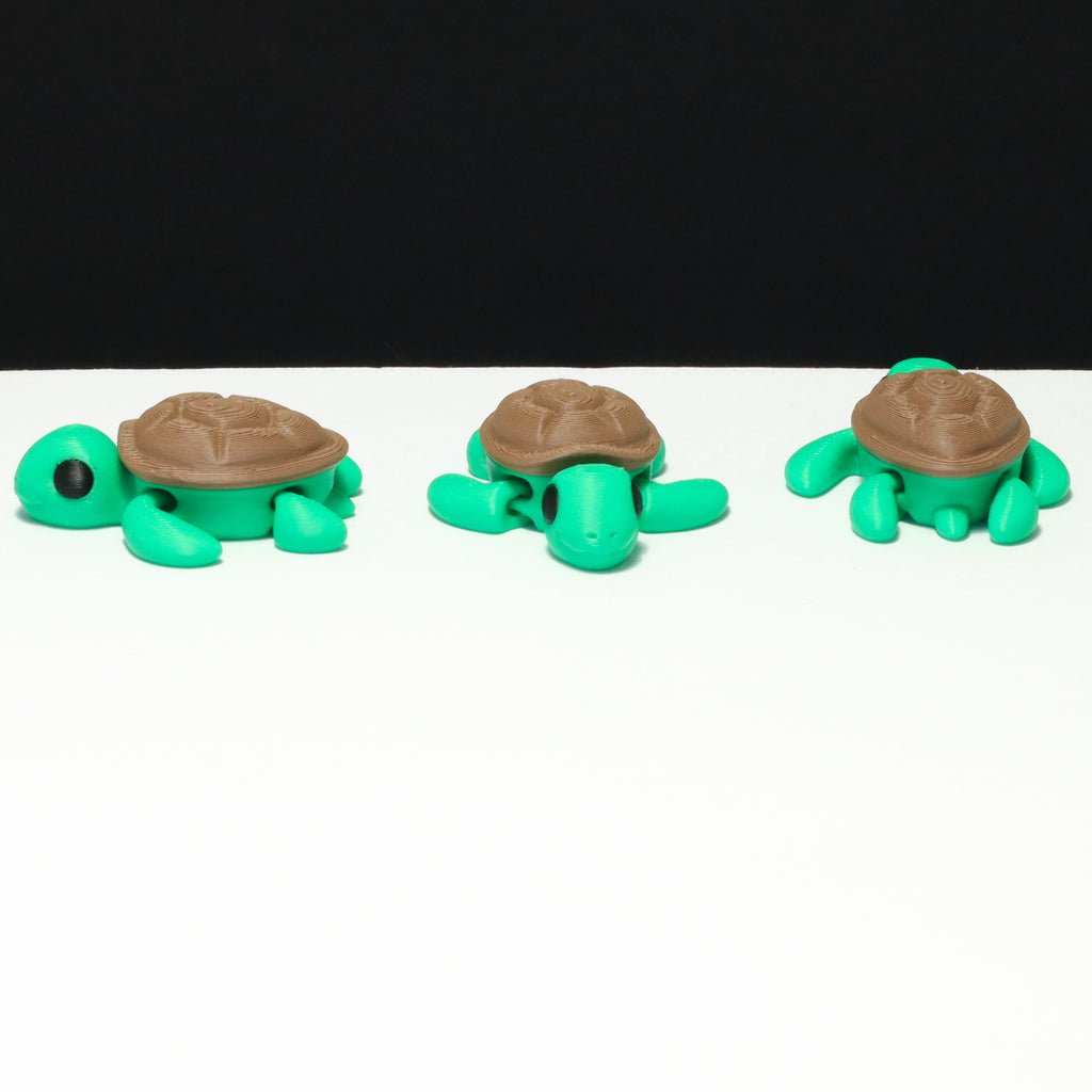 Pocket Pets