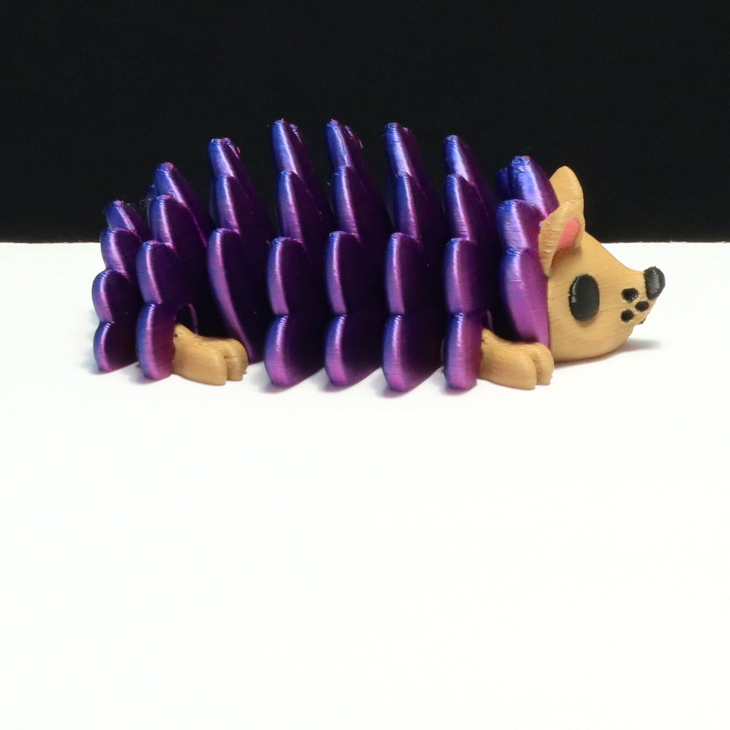 Hedgehog