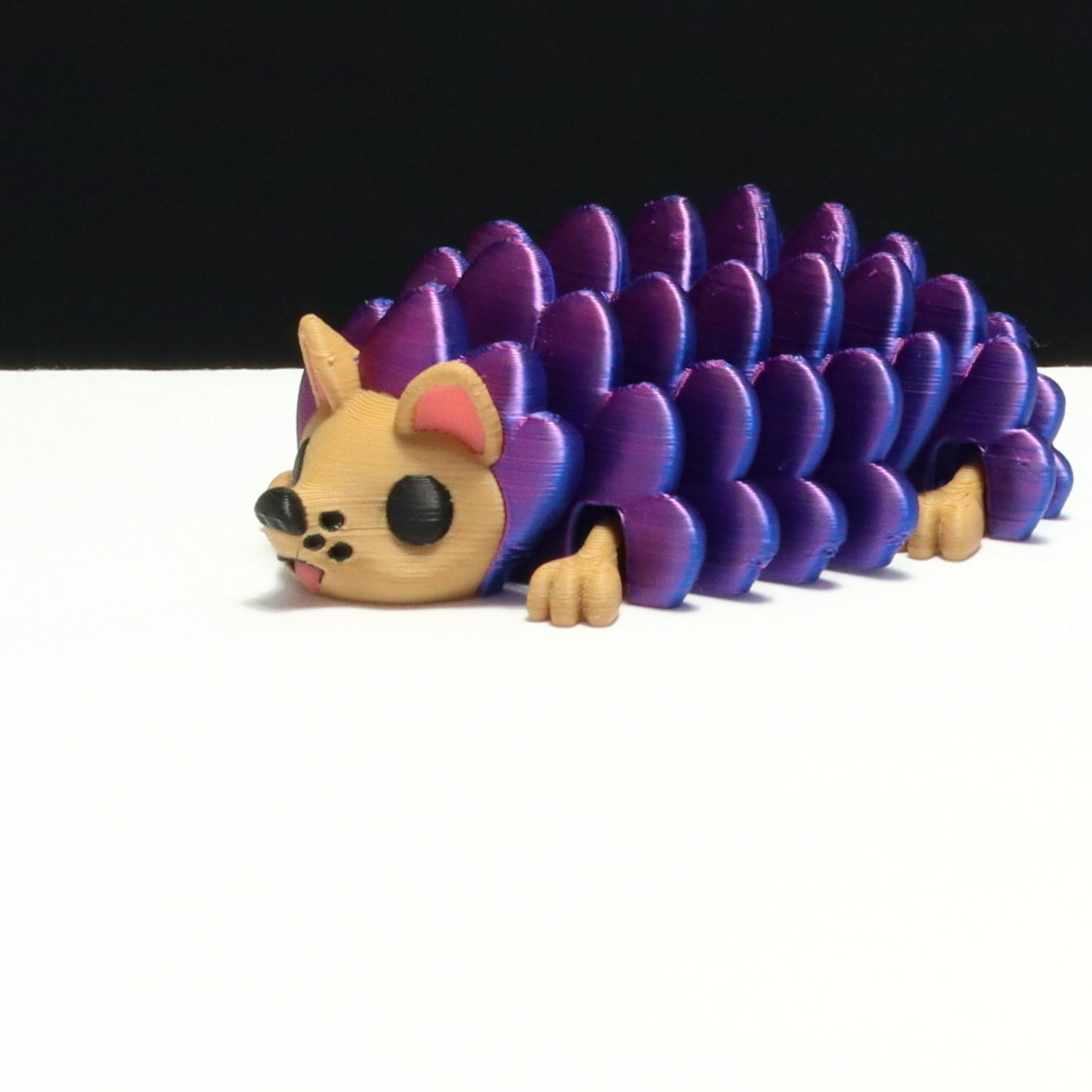 Hedgehog