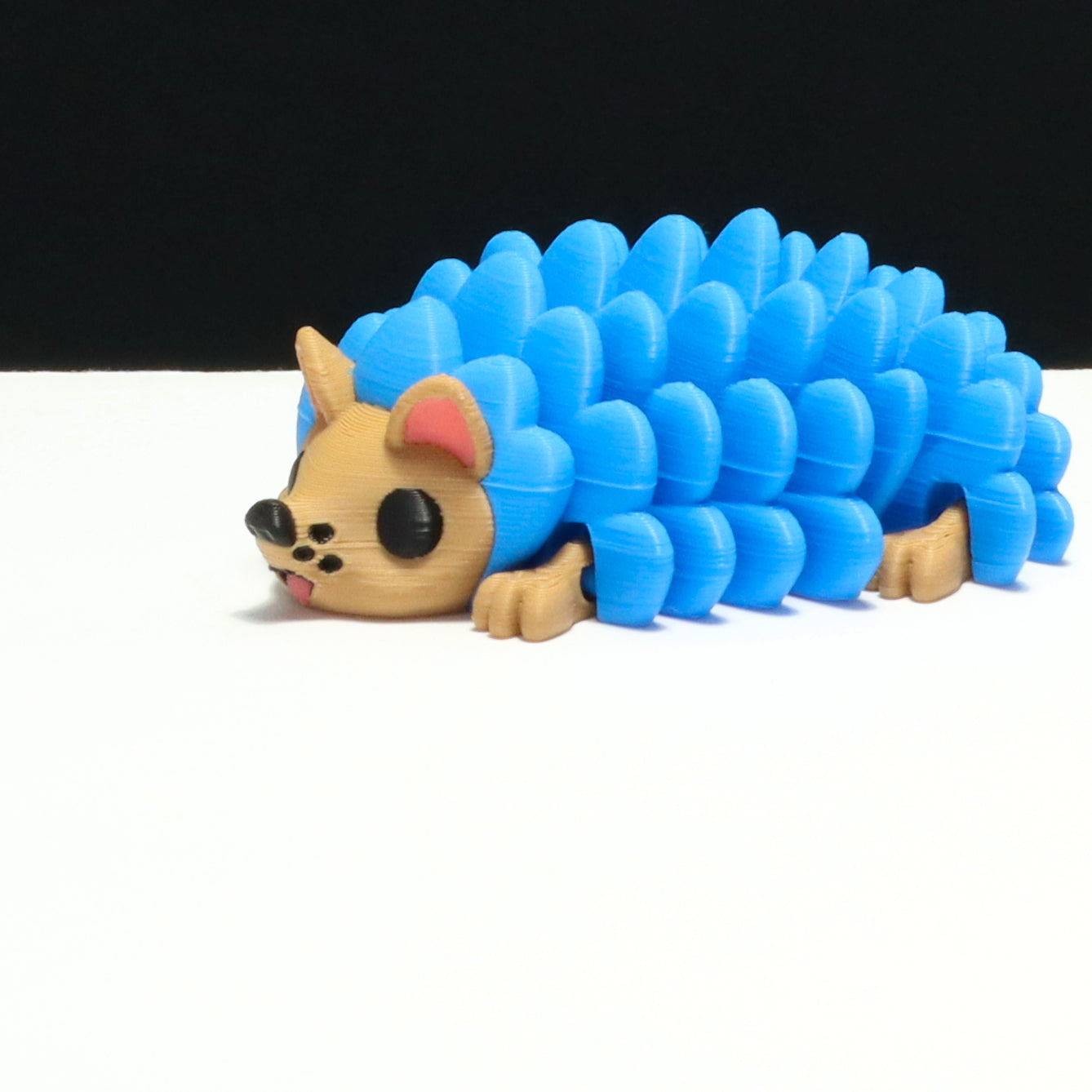 Hedgehog