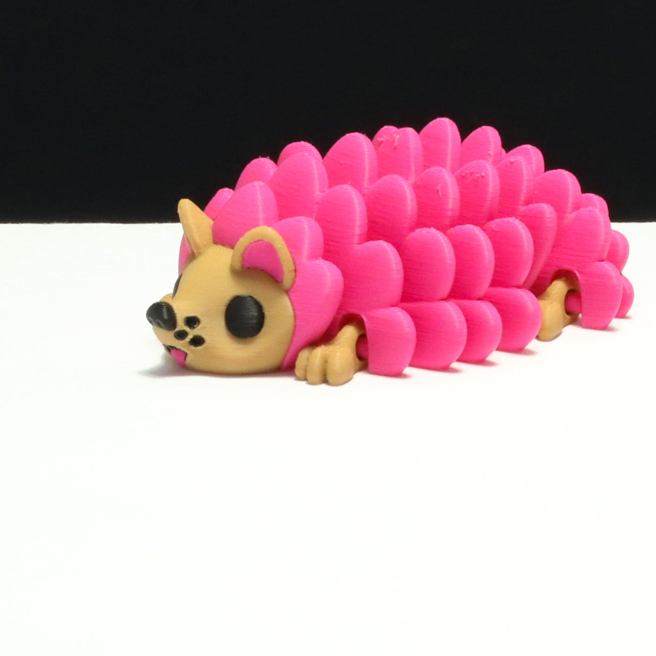 Hedgehog