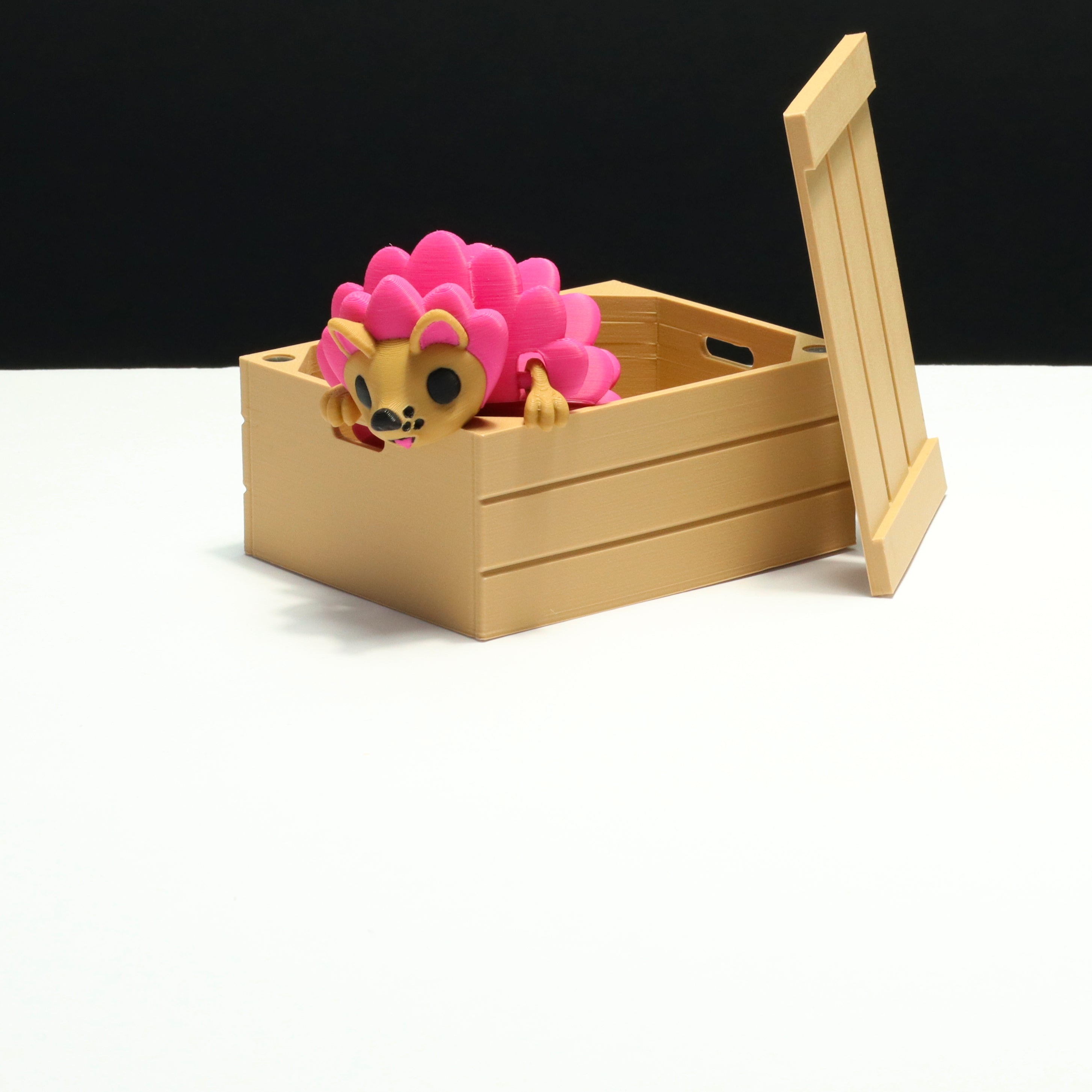 Hedgehog