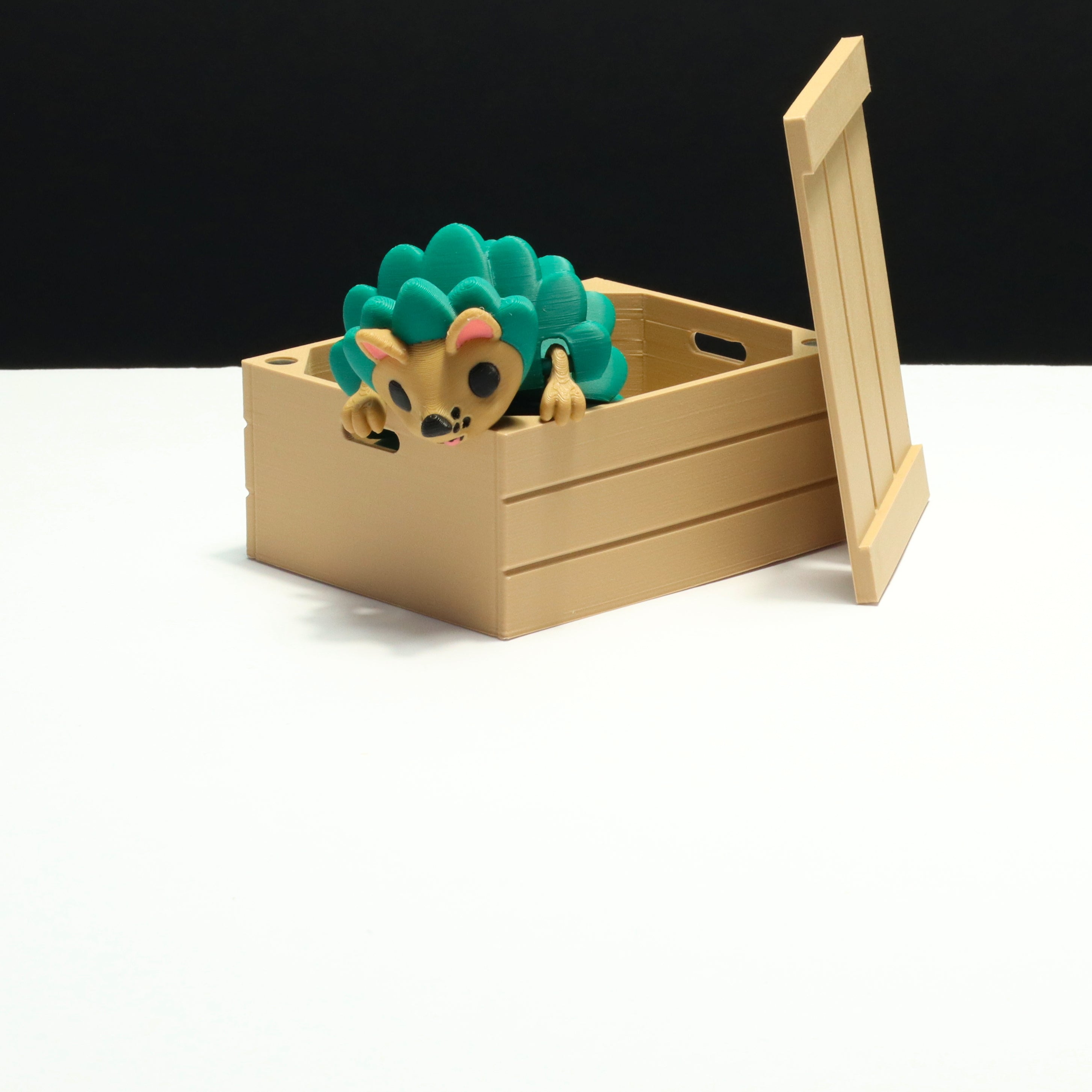 Hedgehog