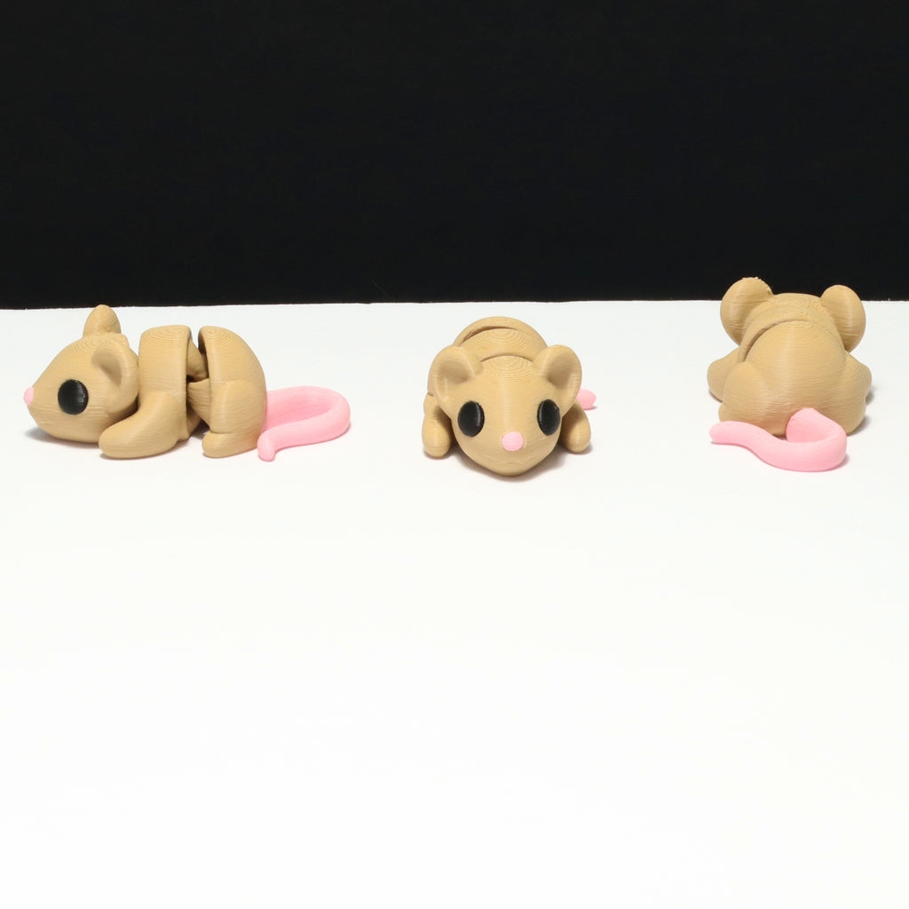 Pocket Pets