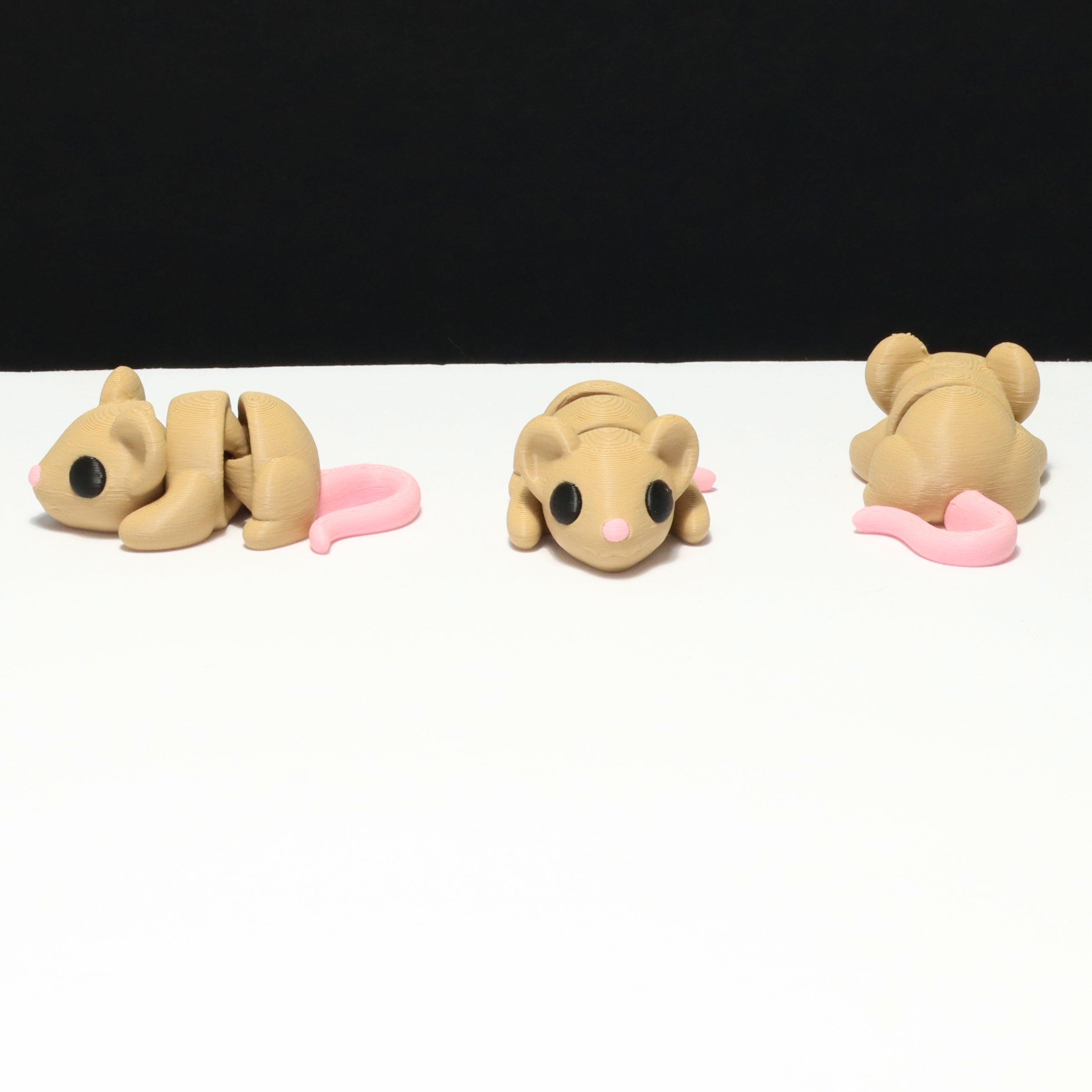 Pocket Pets