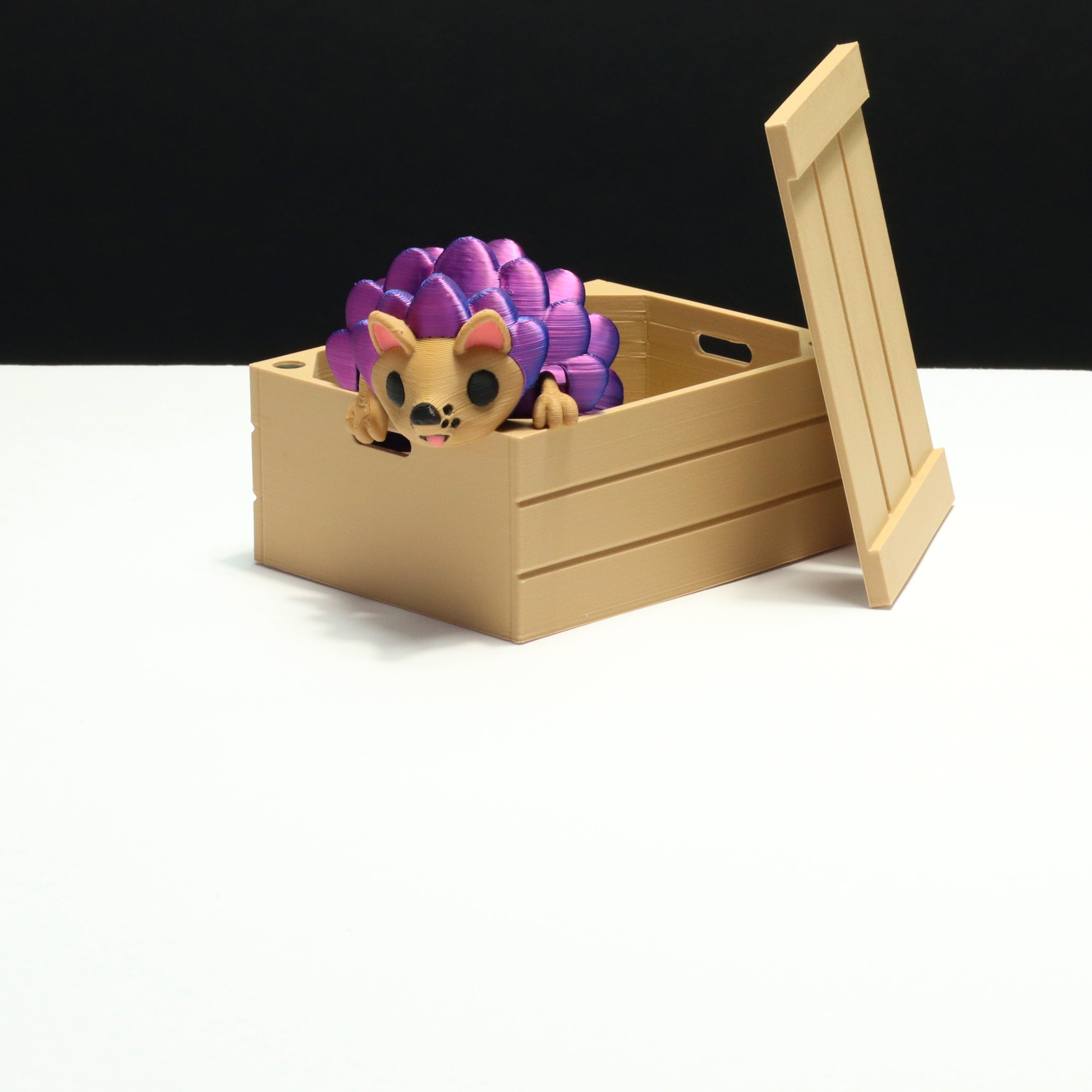 Hedgehog
