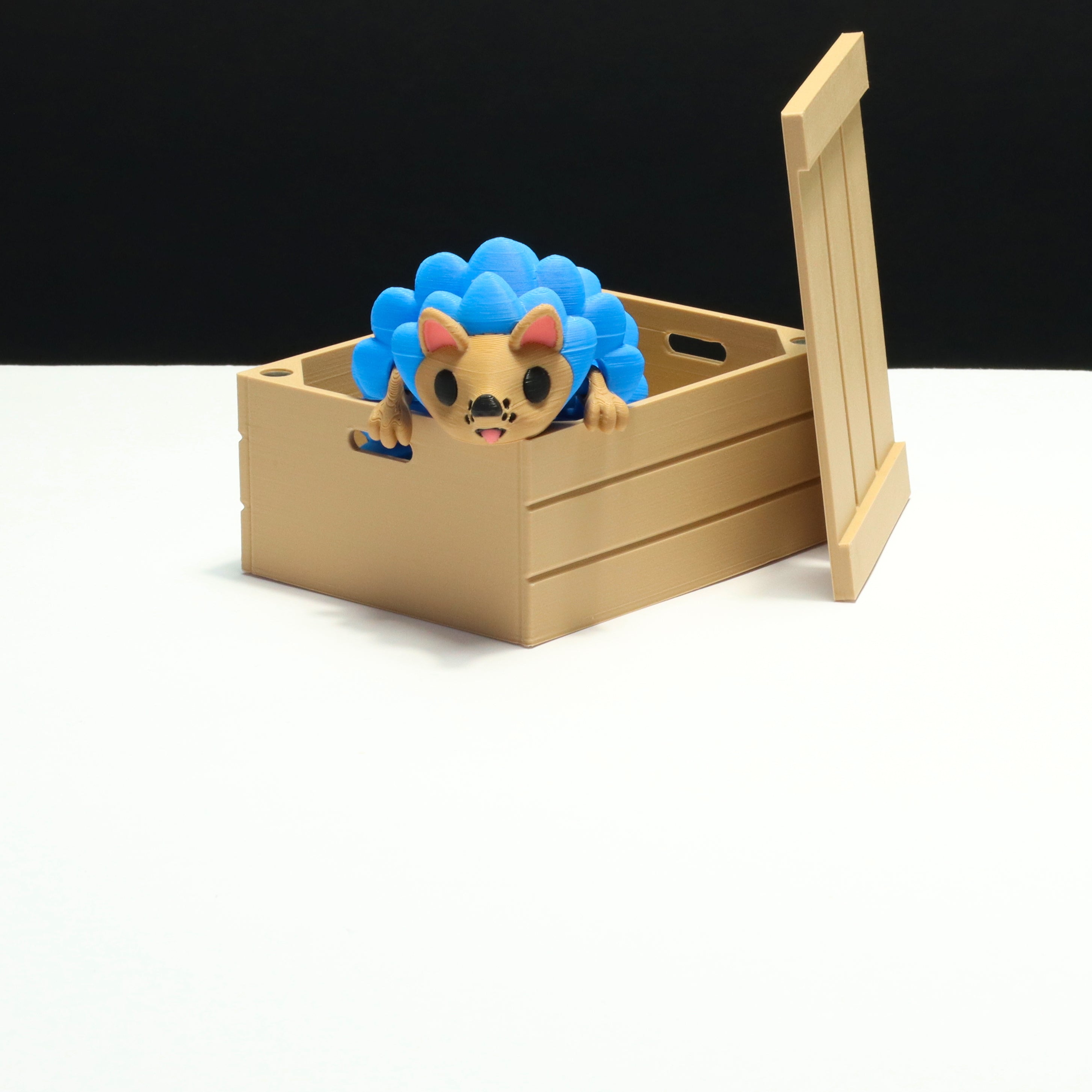 Hedgehog