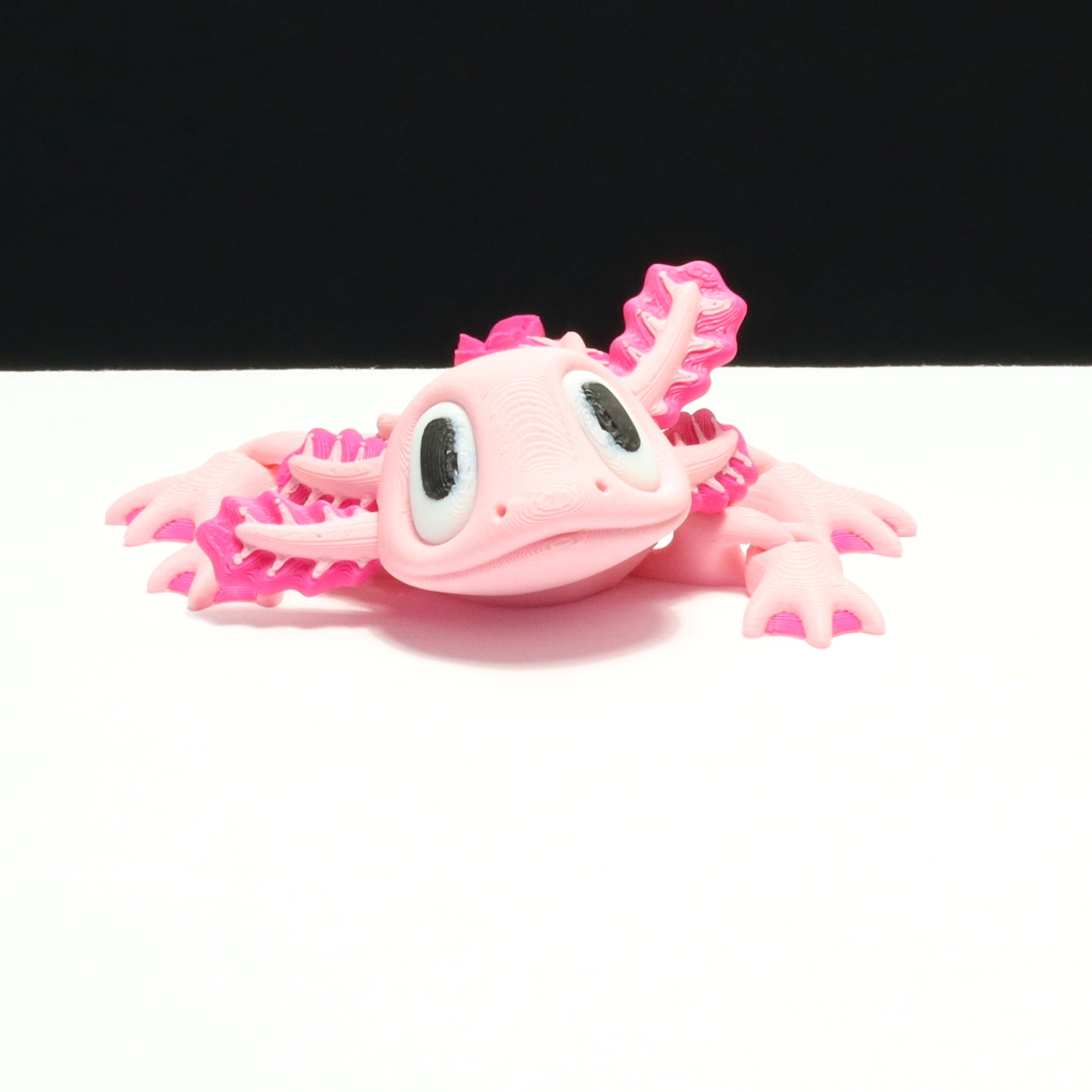 Axolotl