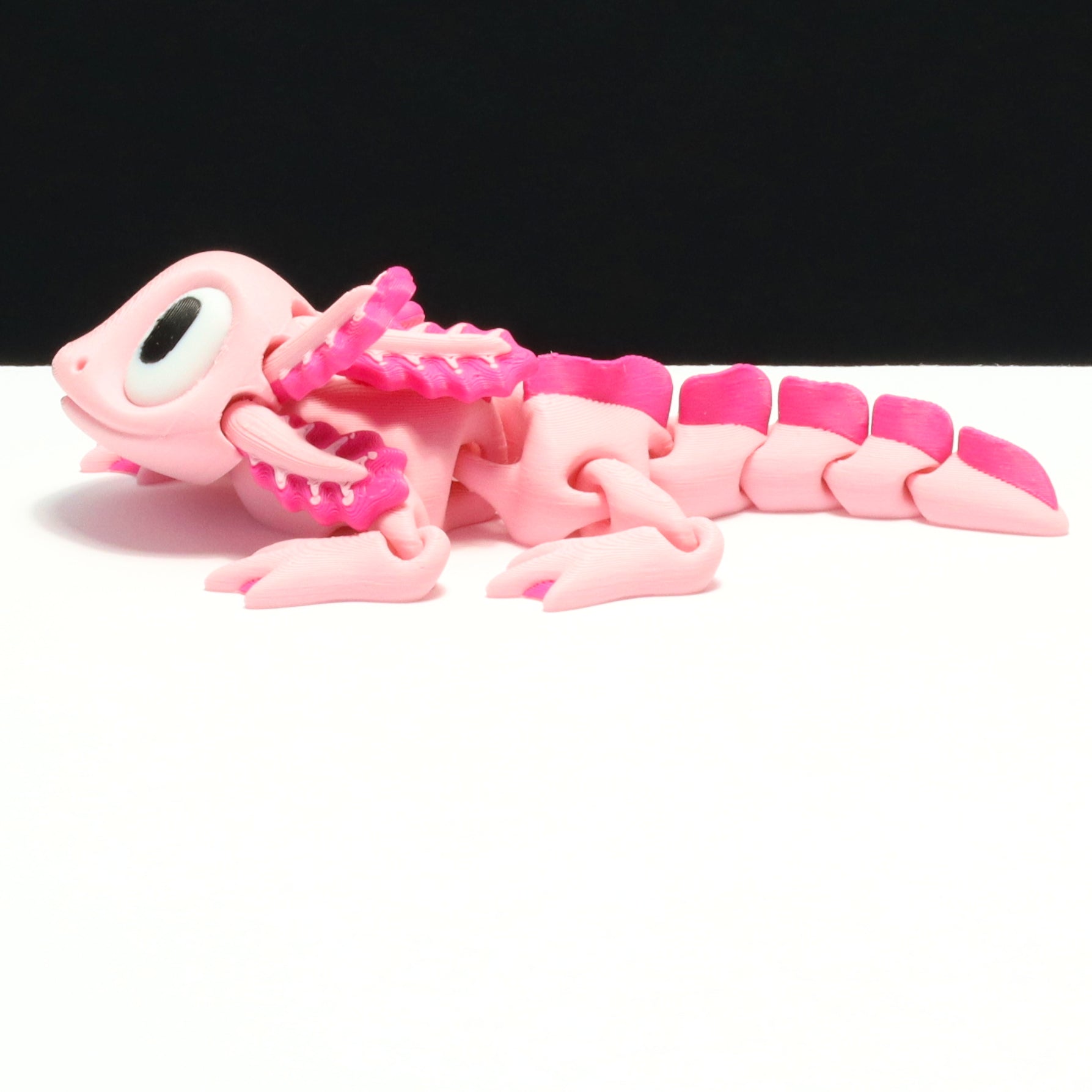 Axolotl