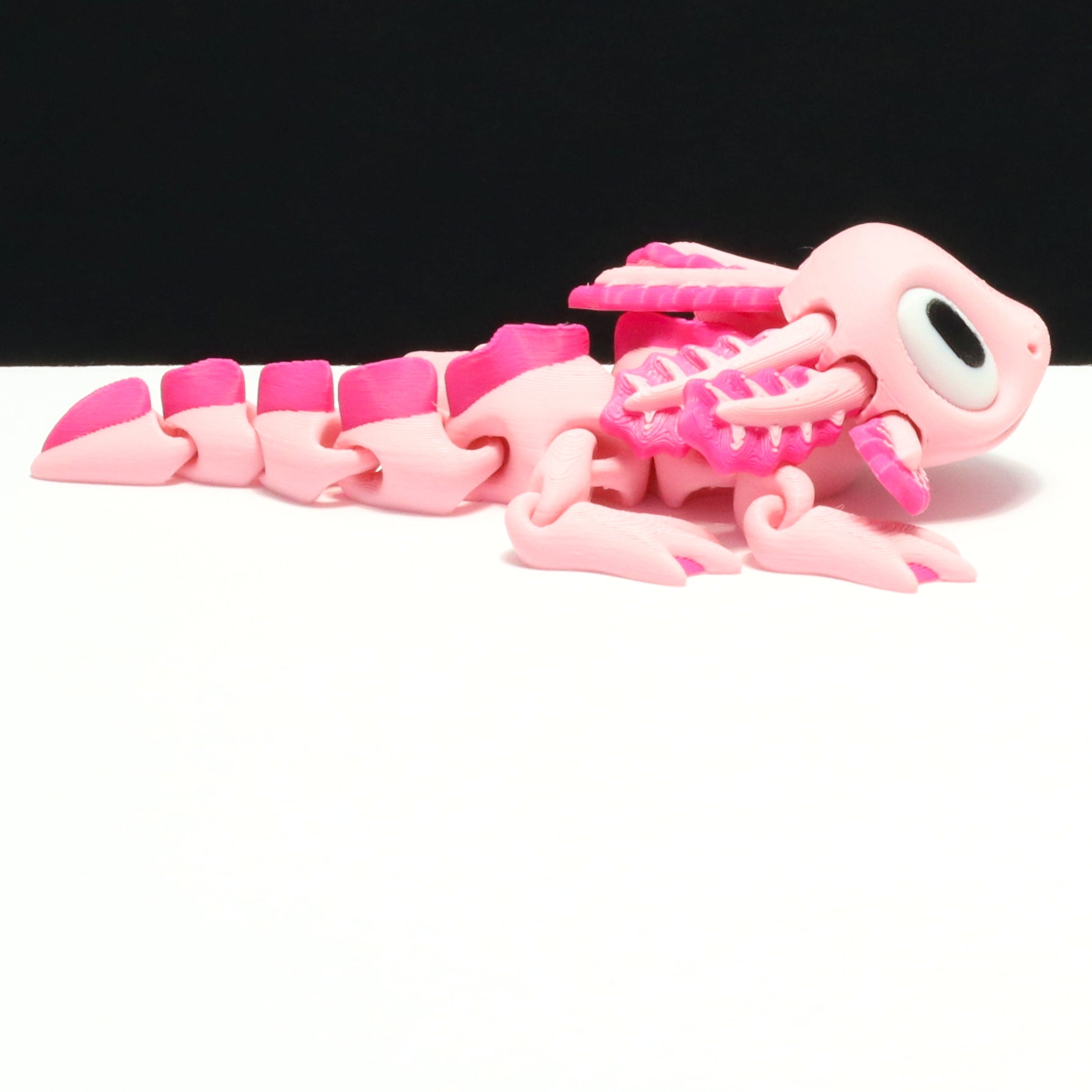 Axolotl