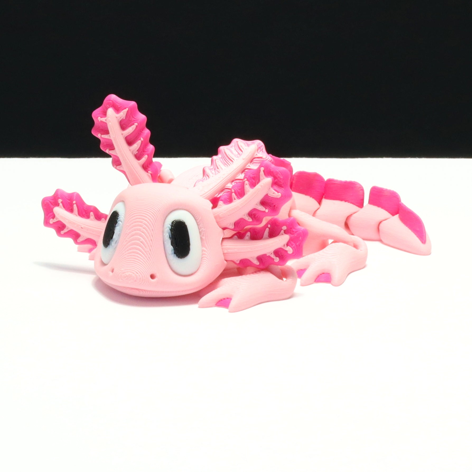 Axolotl