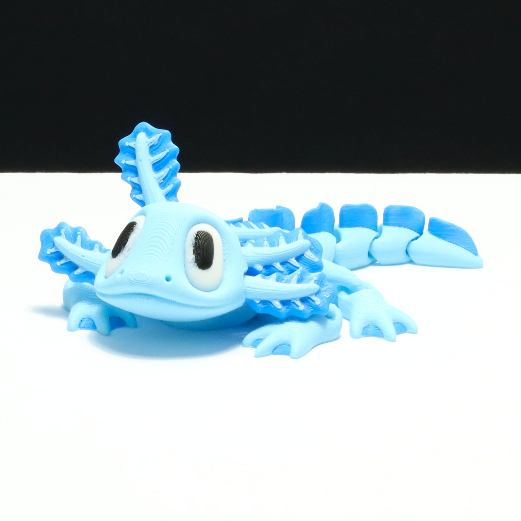 Axolotl