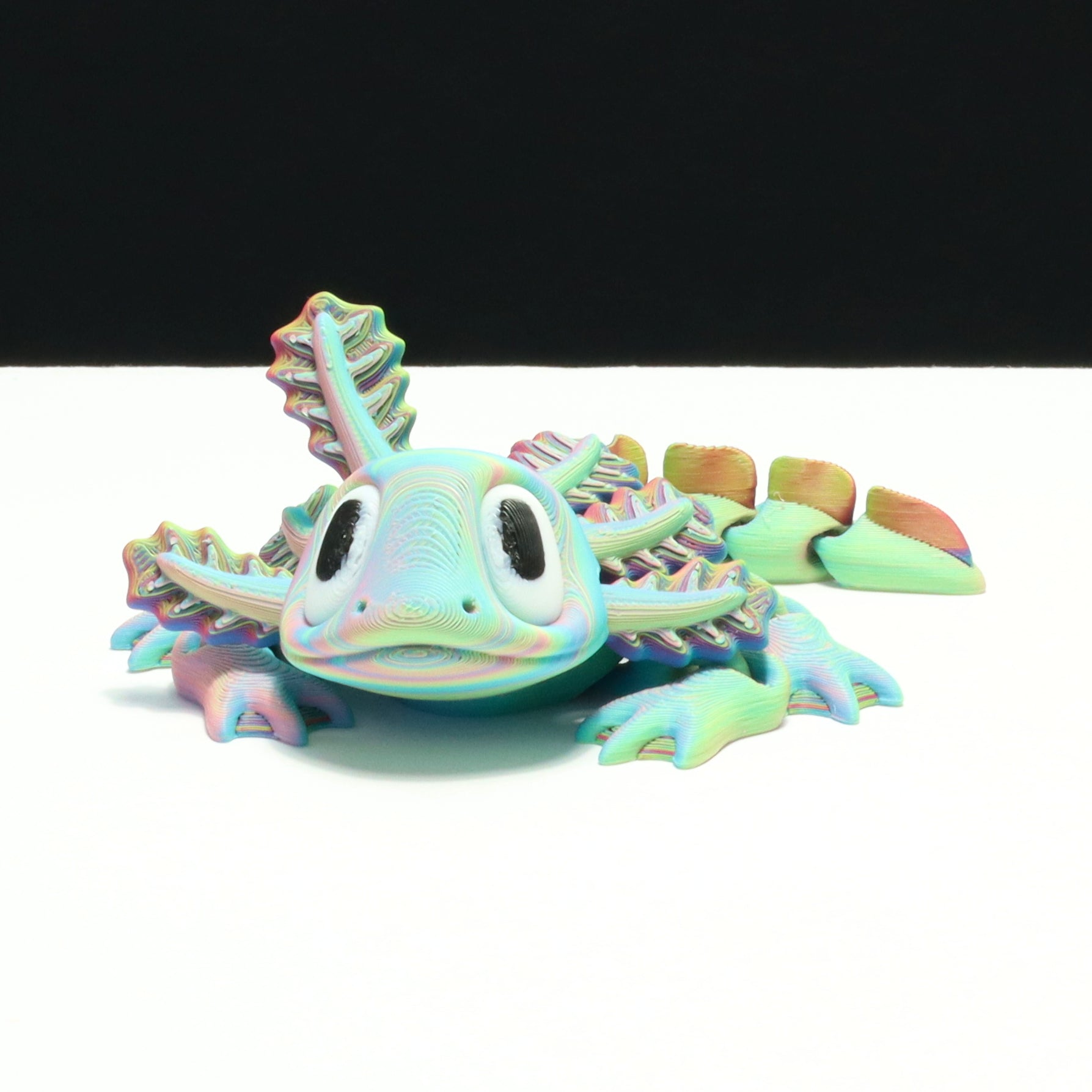 Axolotl
