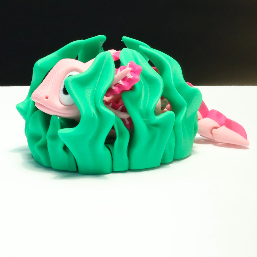 Axolotl