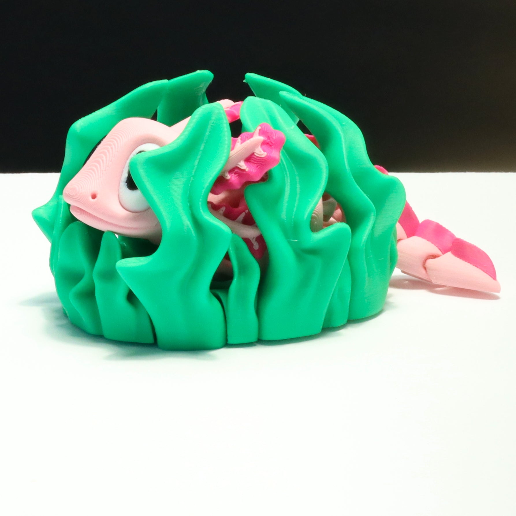 Axolotl