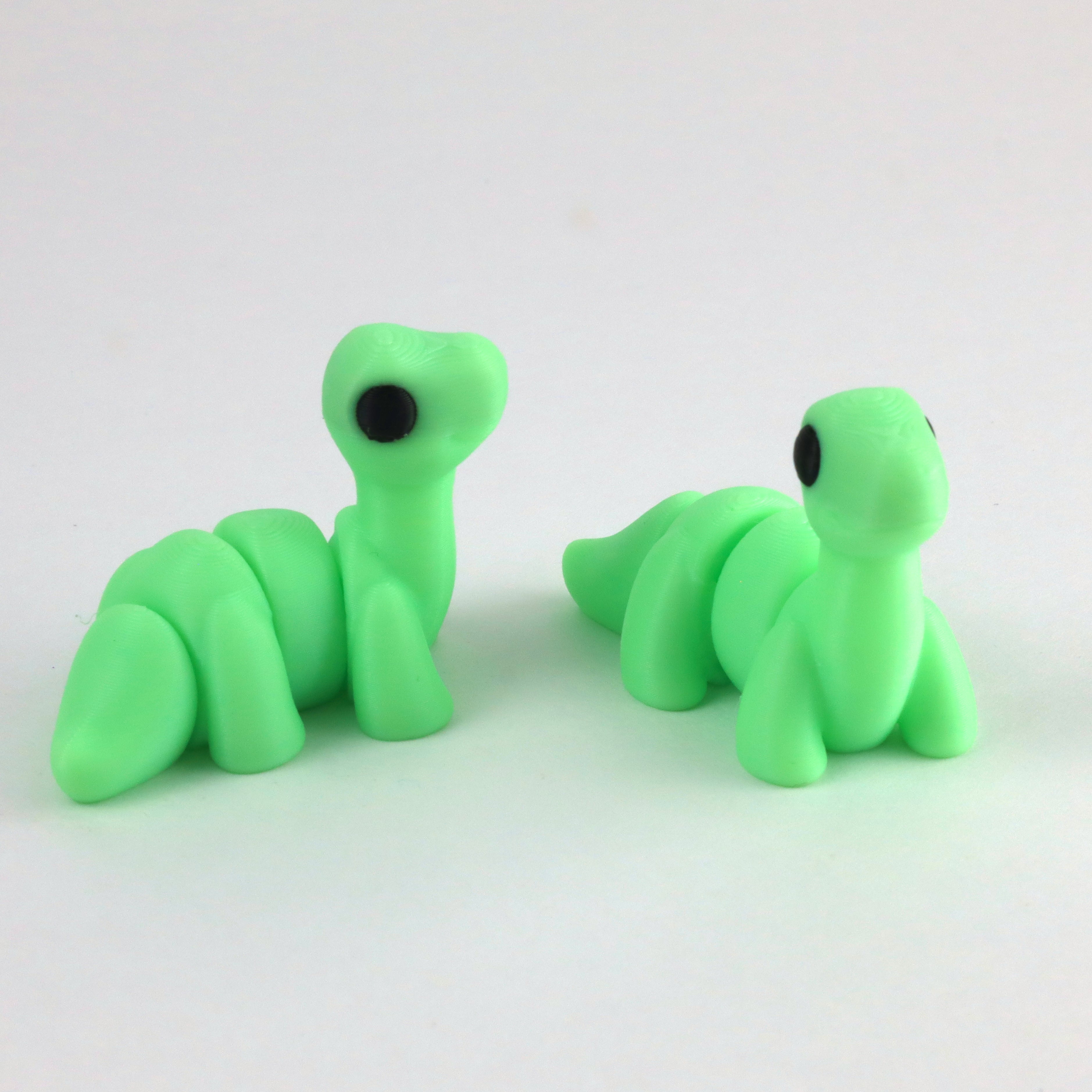Pocket Pets