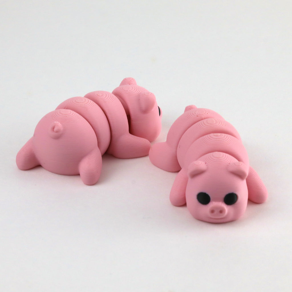 Pocket Pets