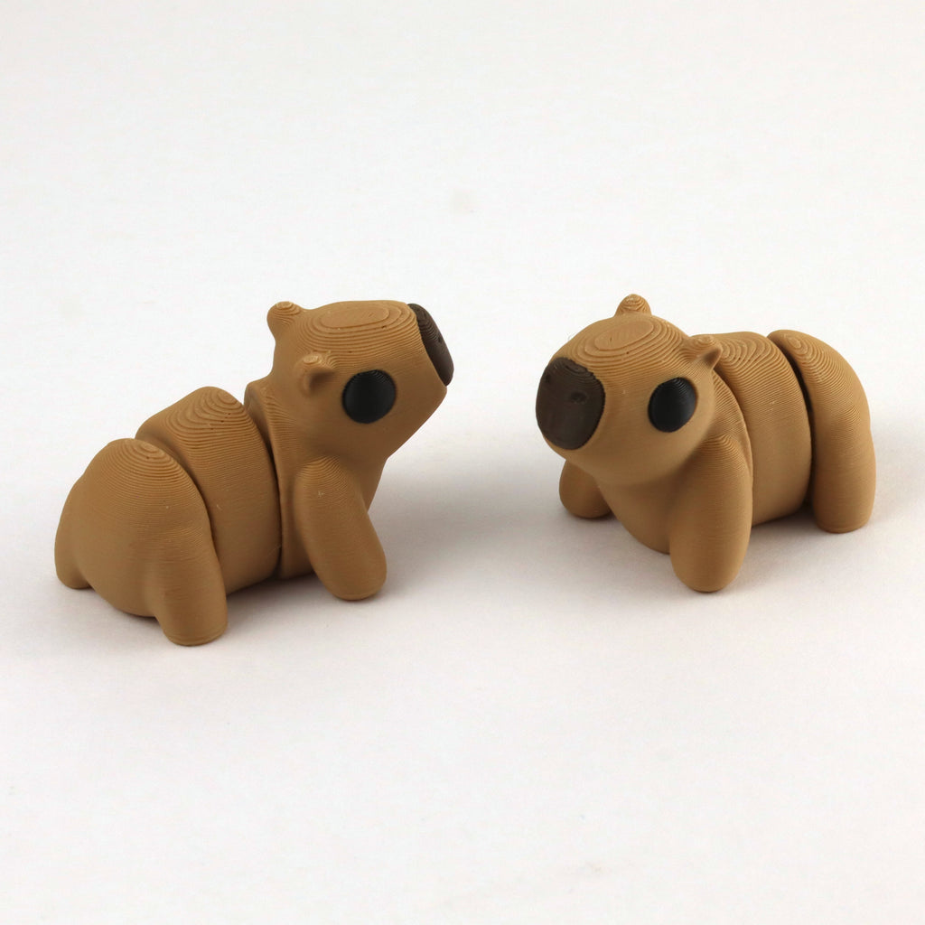 Pocket Pets