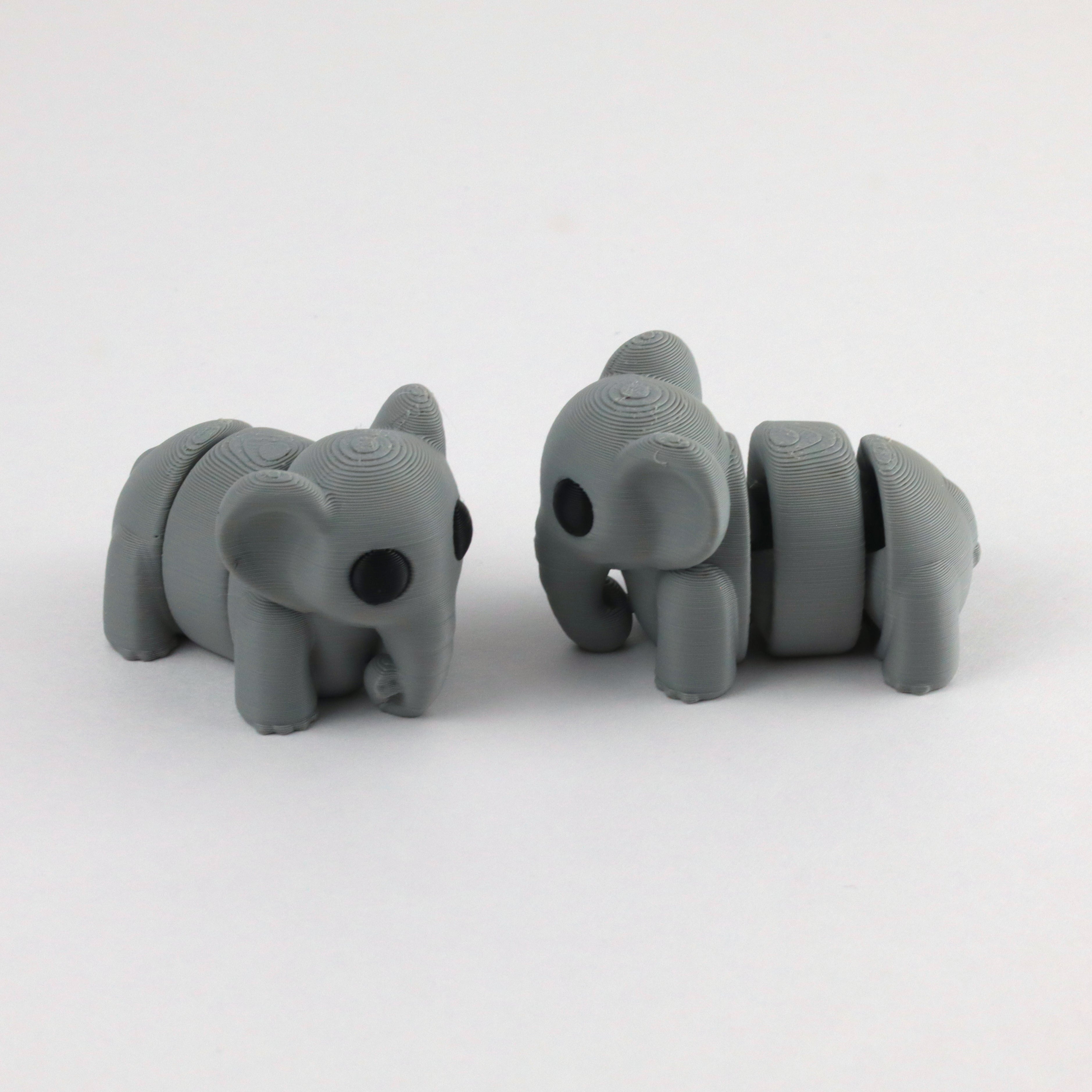Pocket Pets