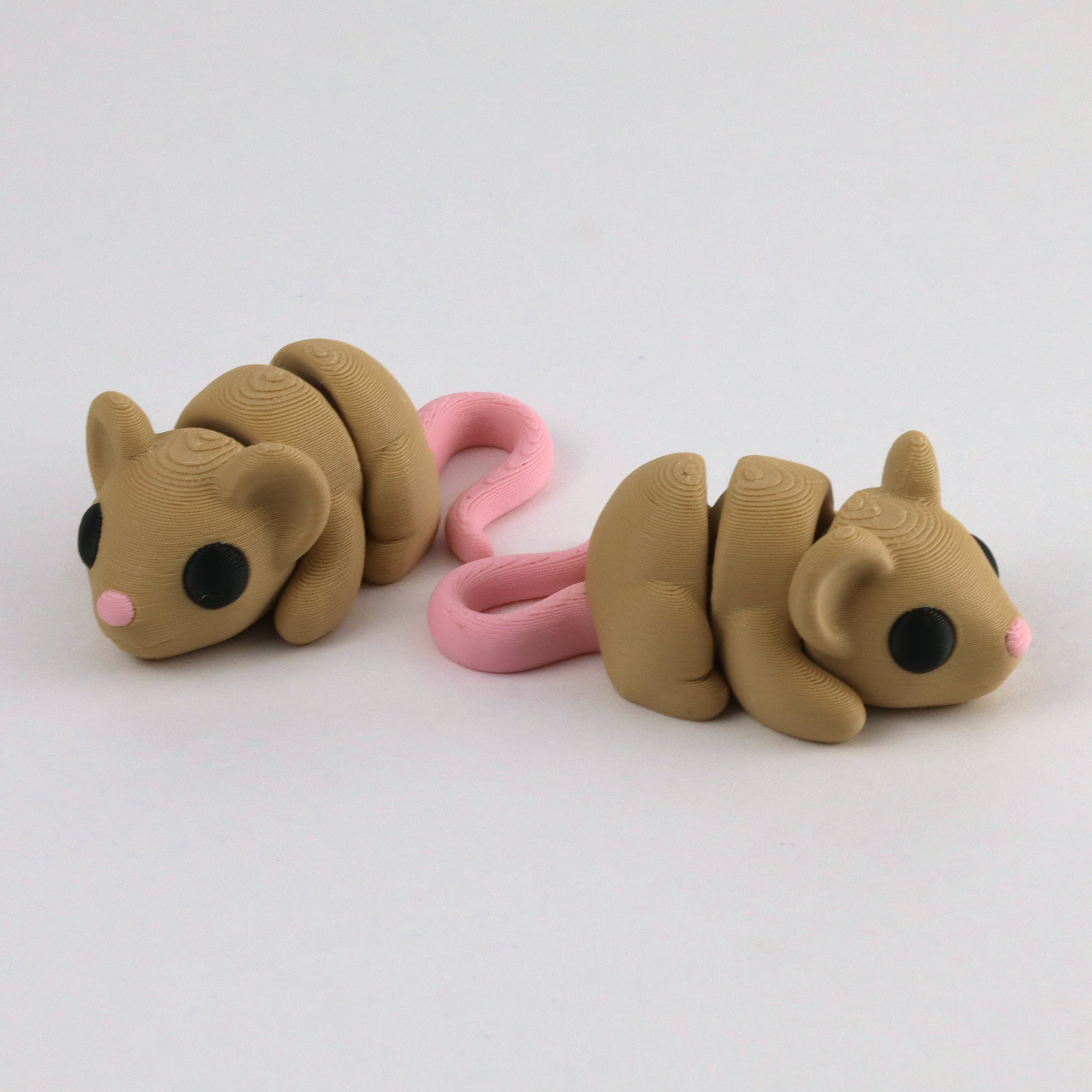 Pocket Pets