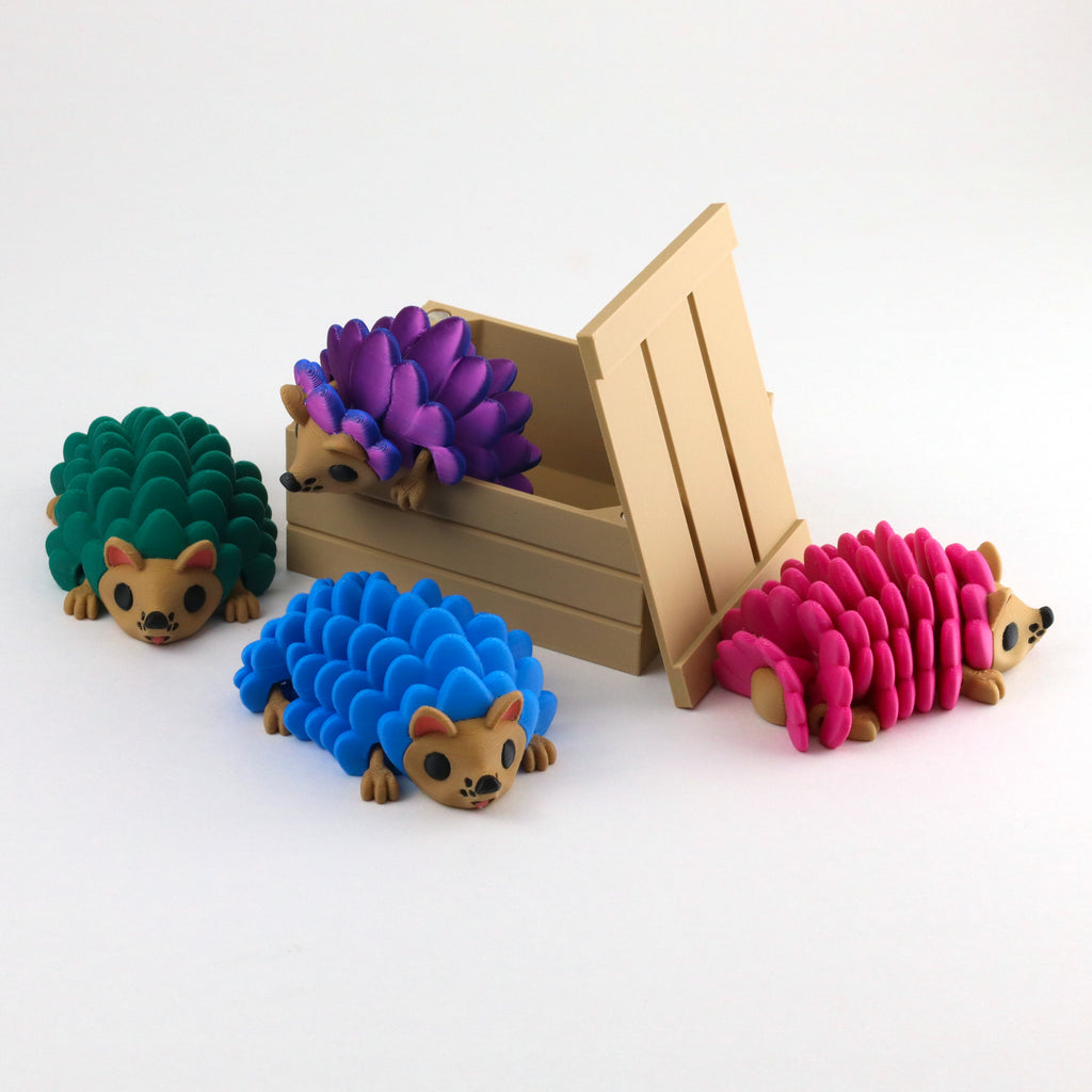 Hedgehog