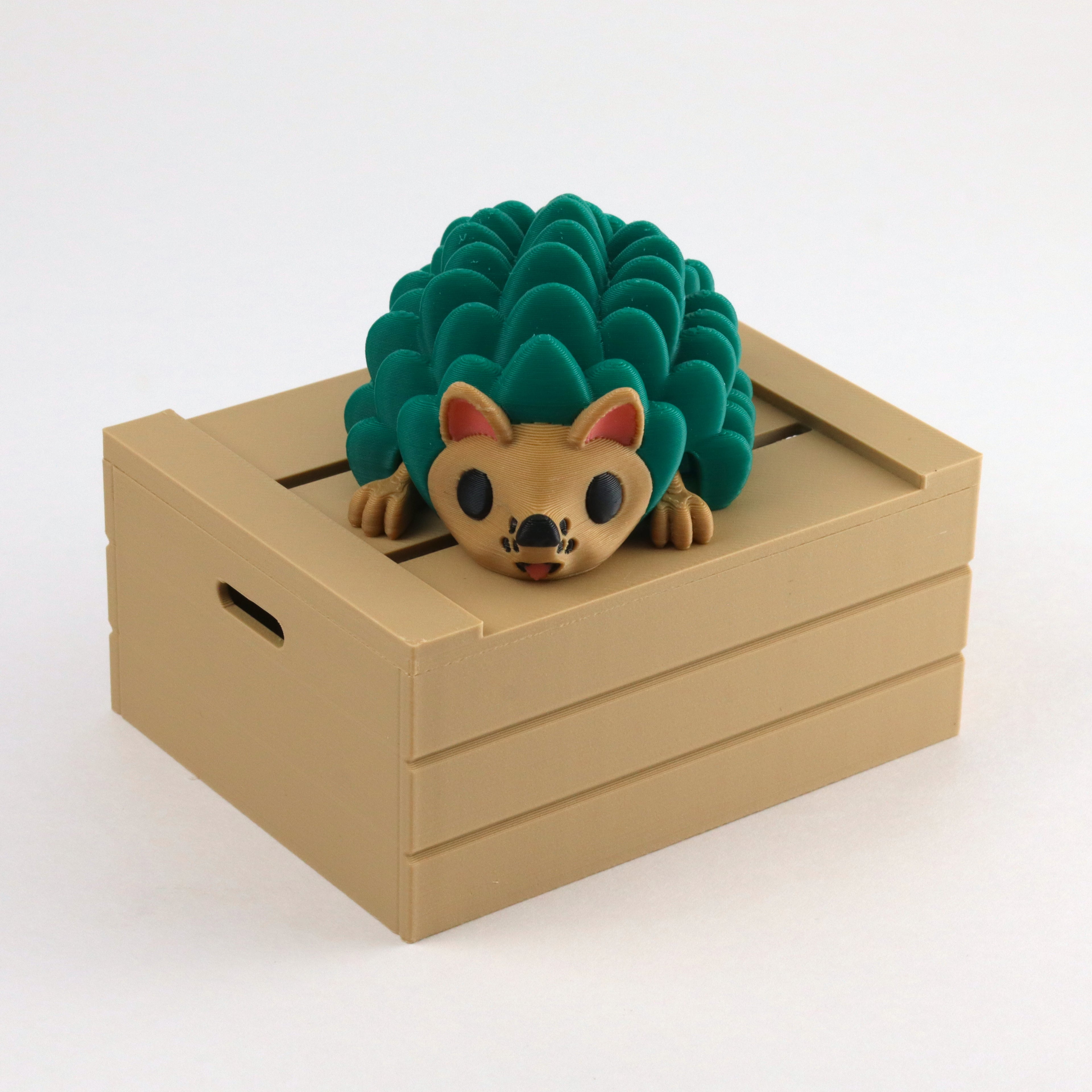 Hedgehog