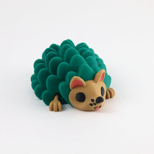 Hedgehog