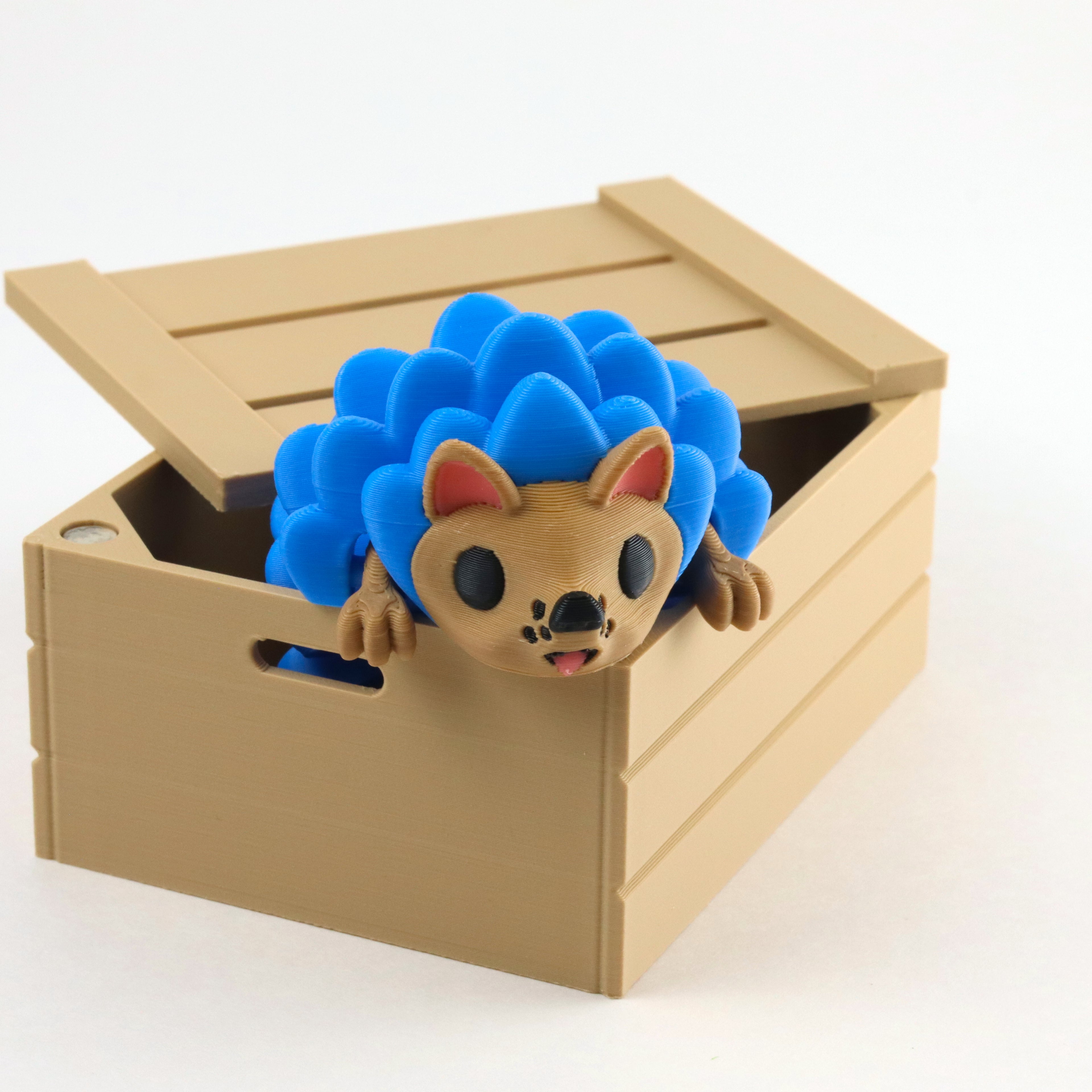 Hedgehog