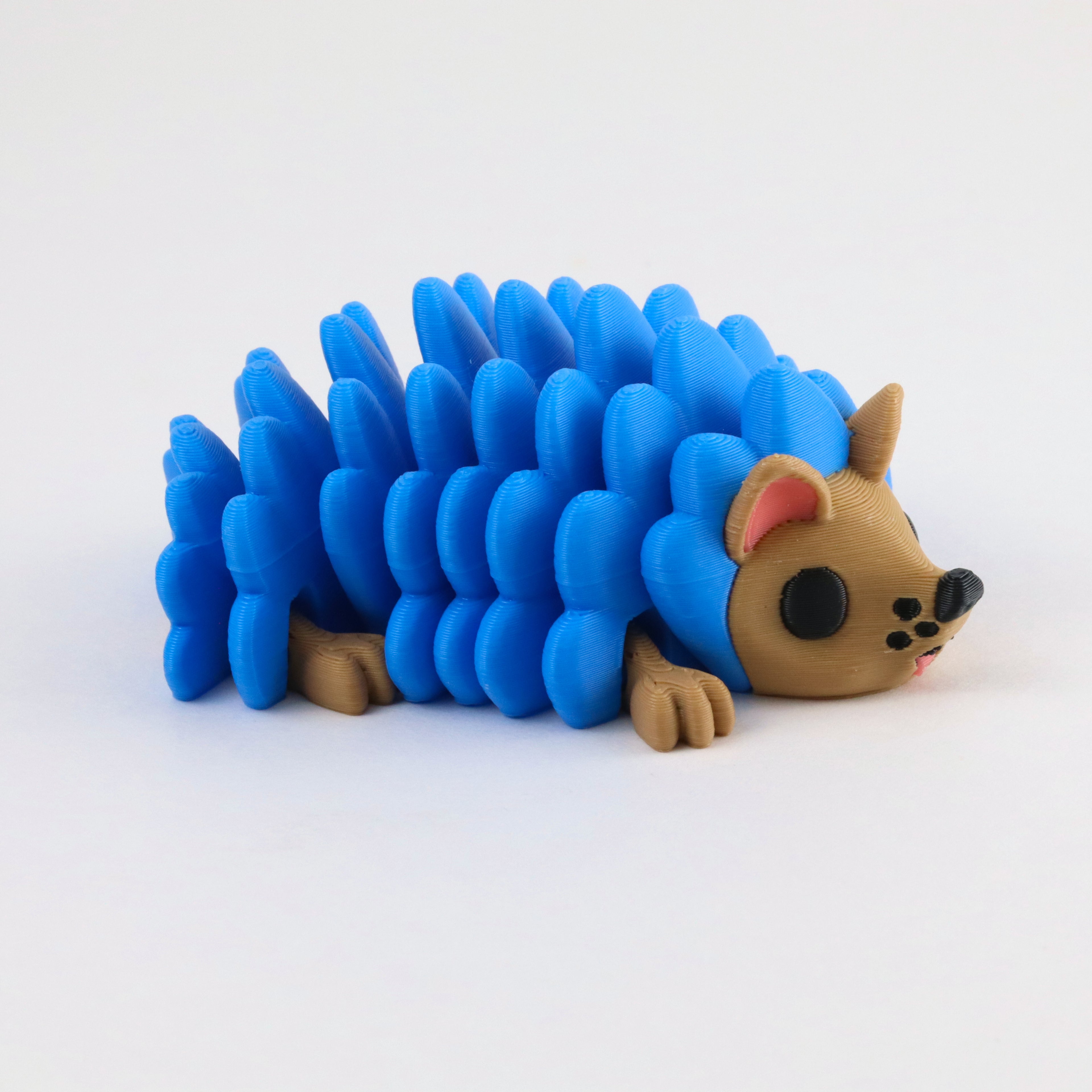 Hedgehog