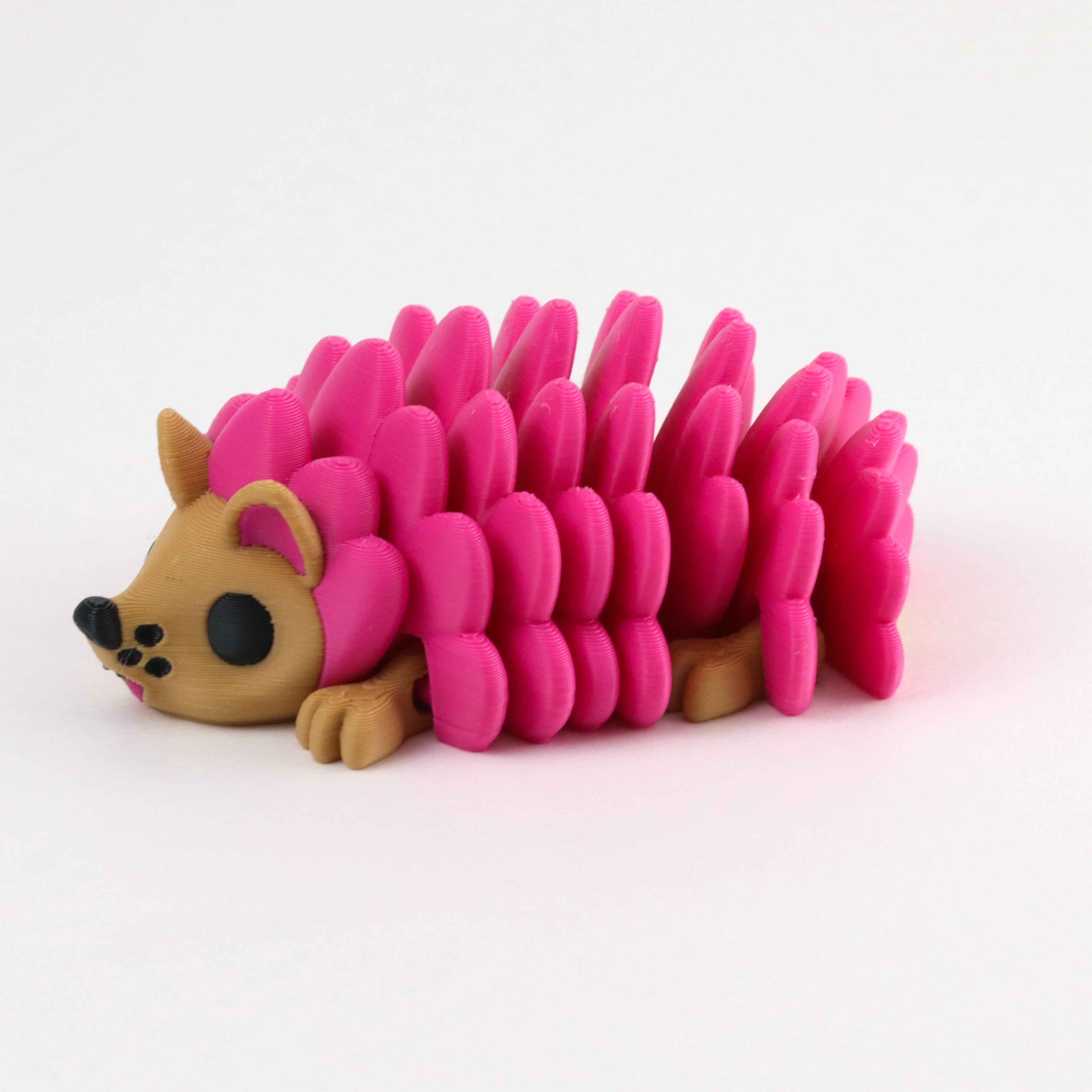 Hedgehog