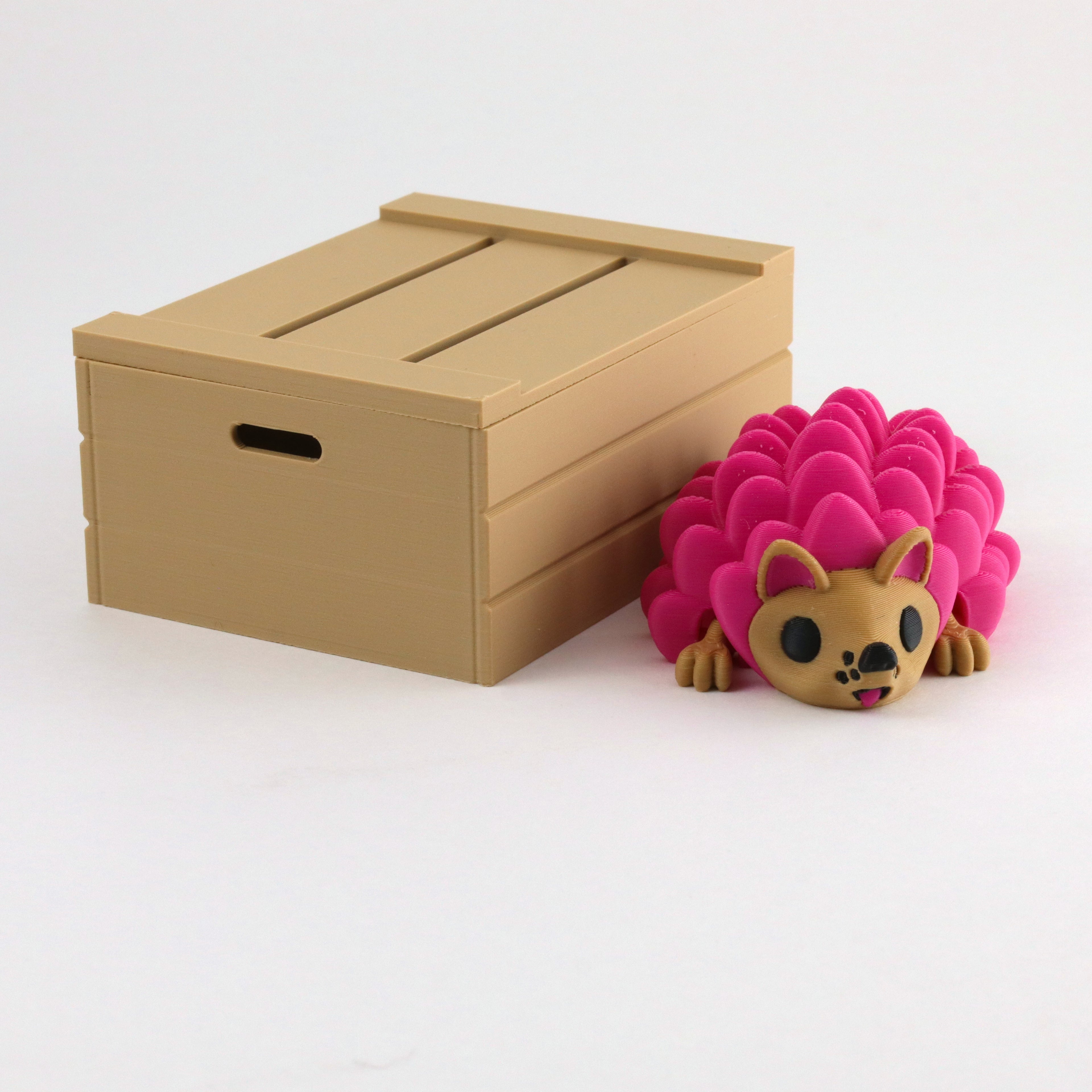 Hedgehog