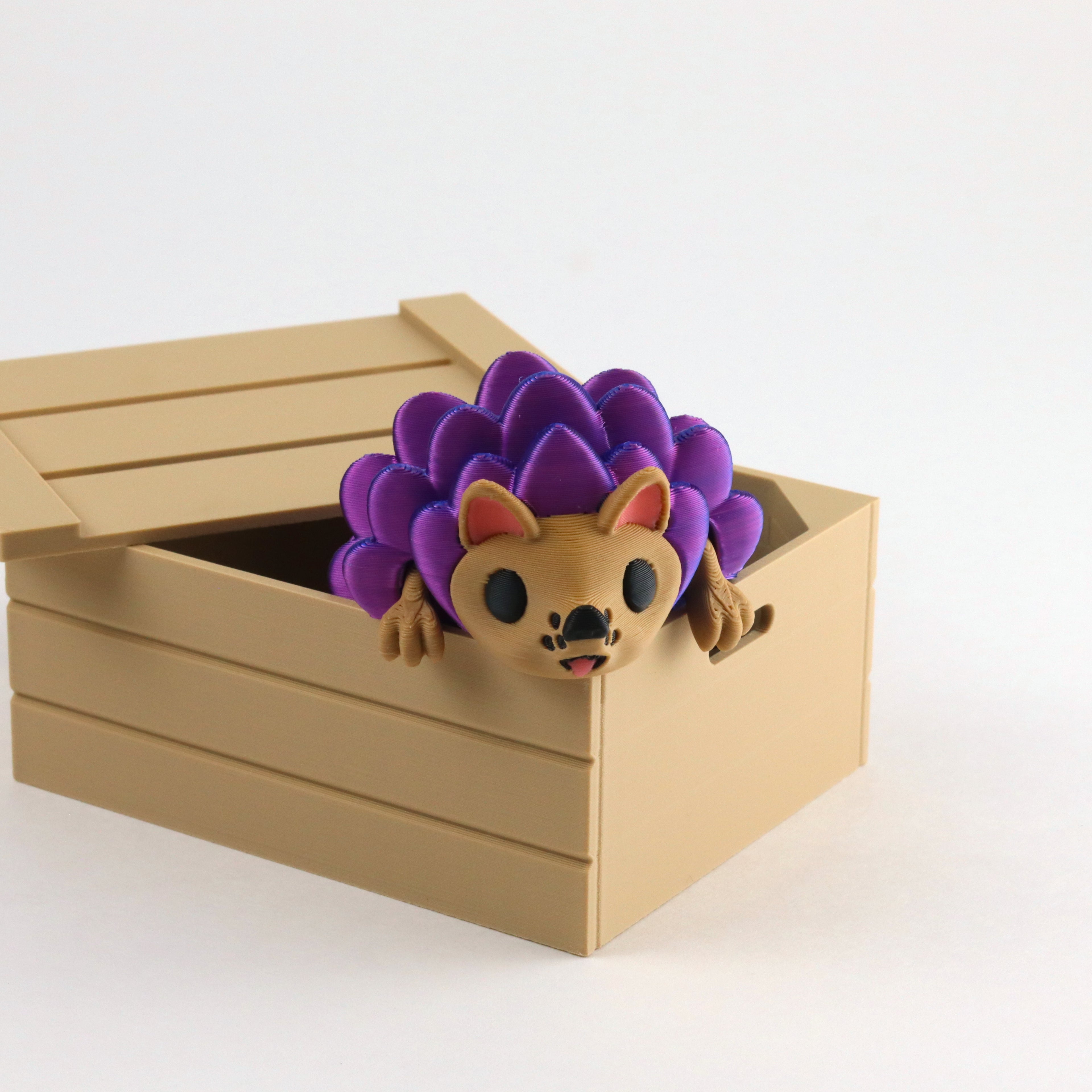 Hedgehog