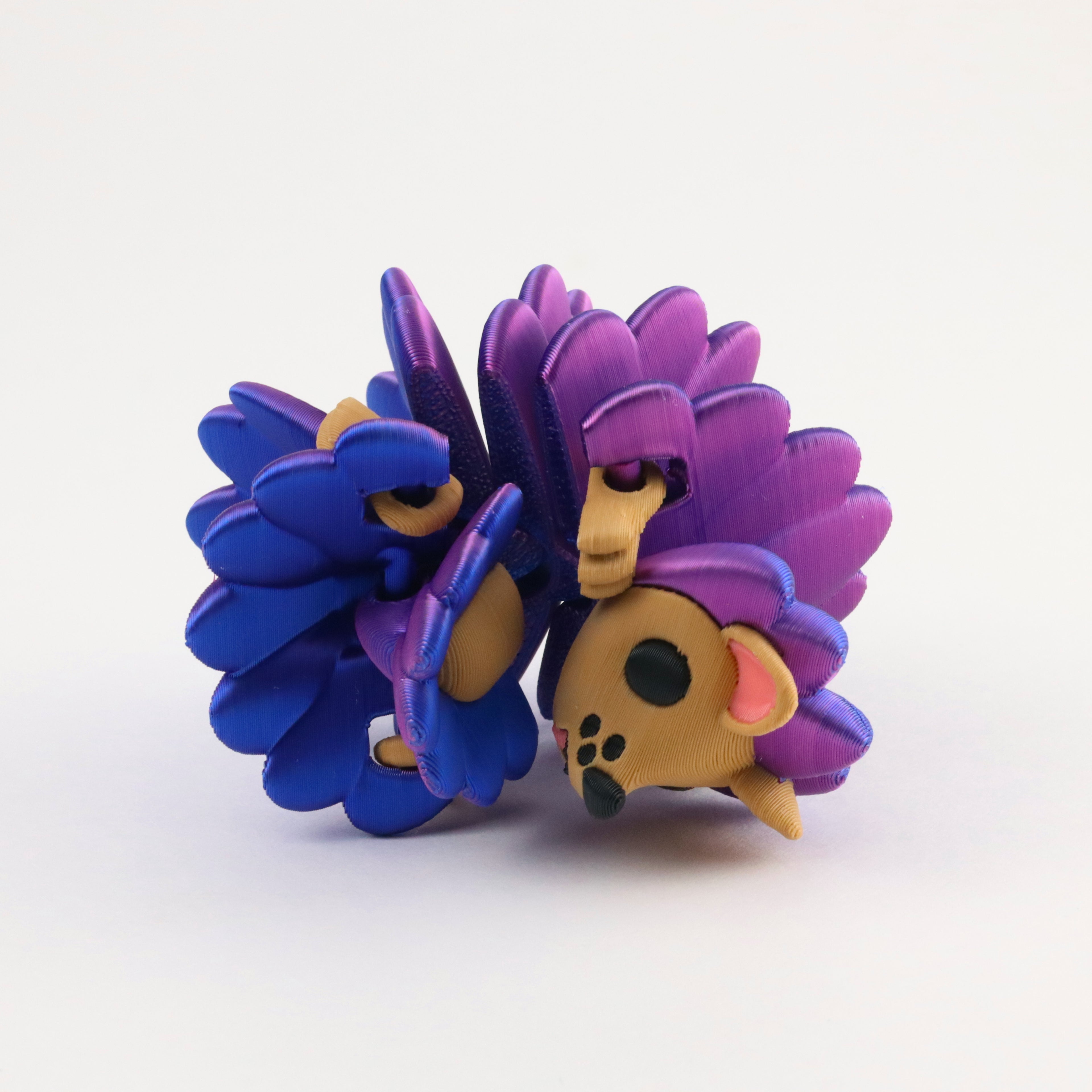Hedgehog