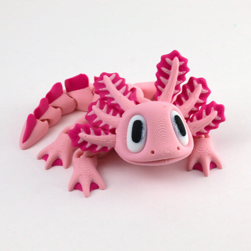 Axolotl