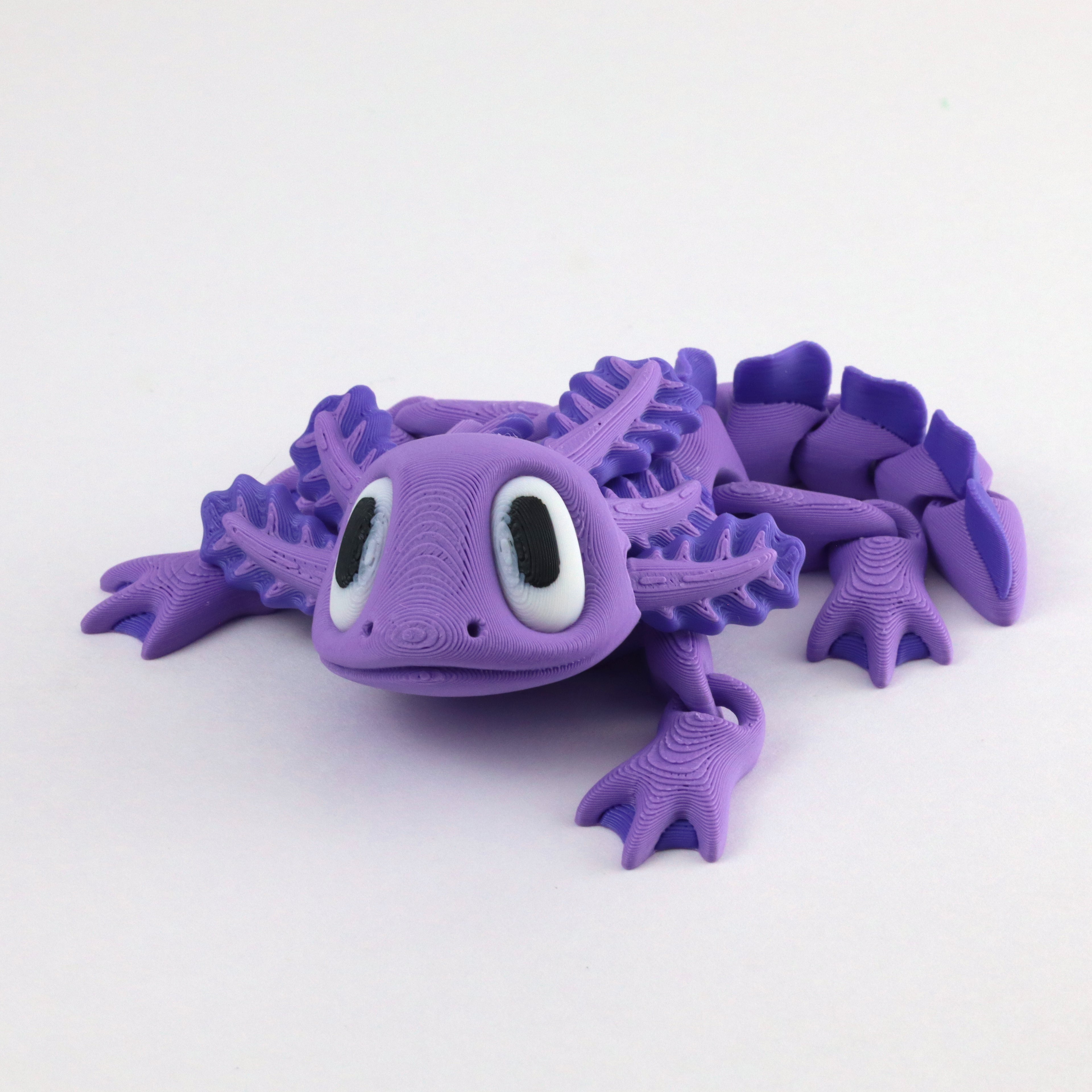 Axolotl
