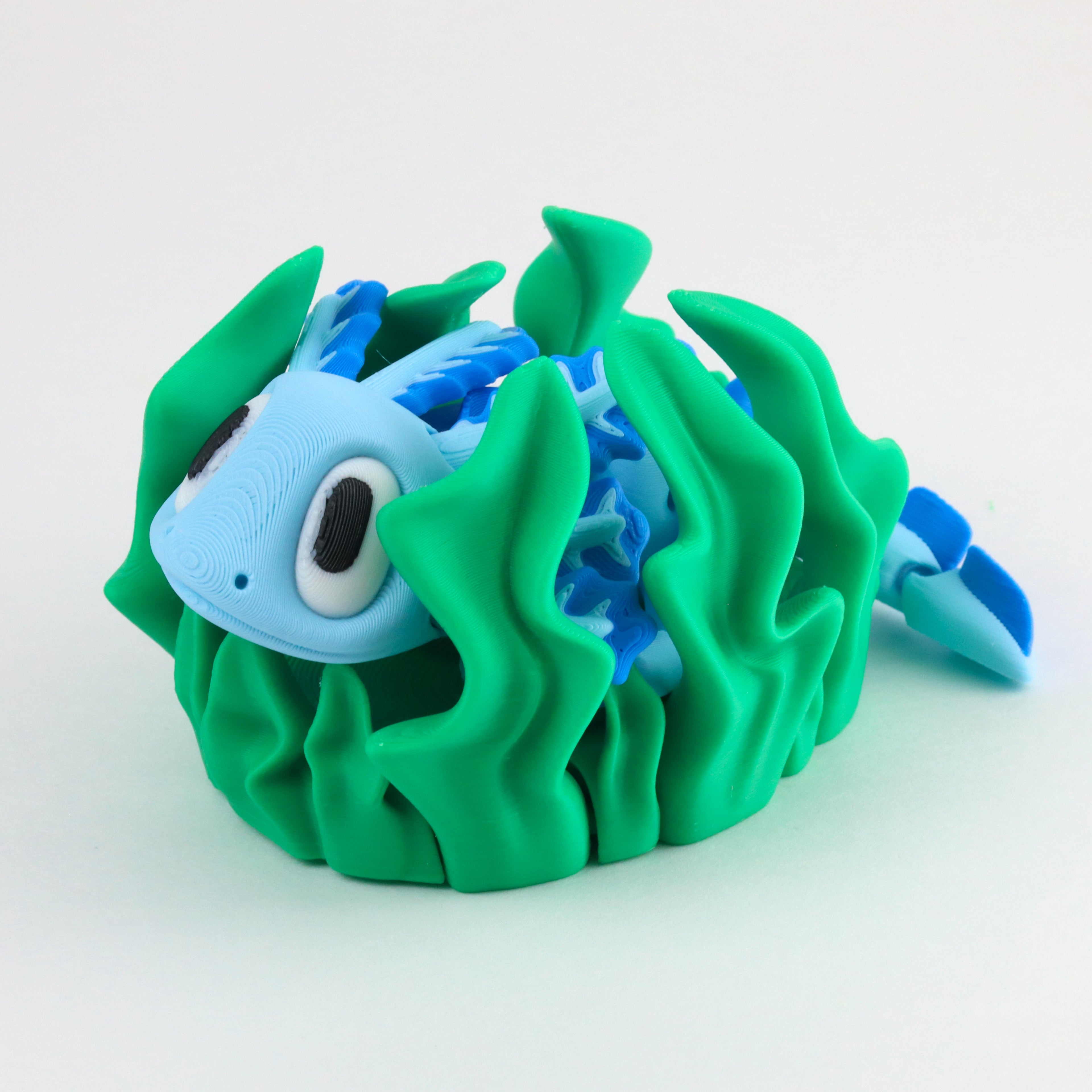 Axolotl