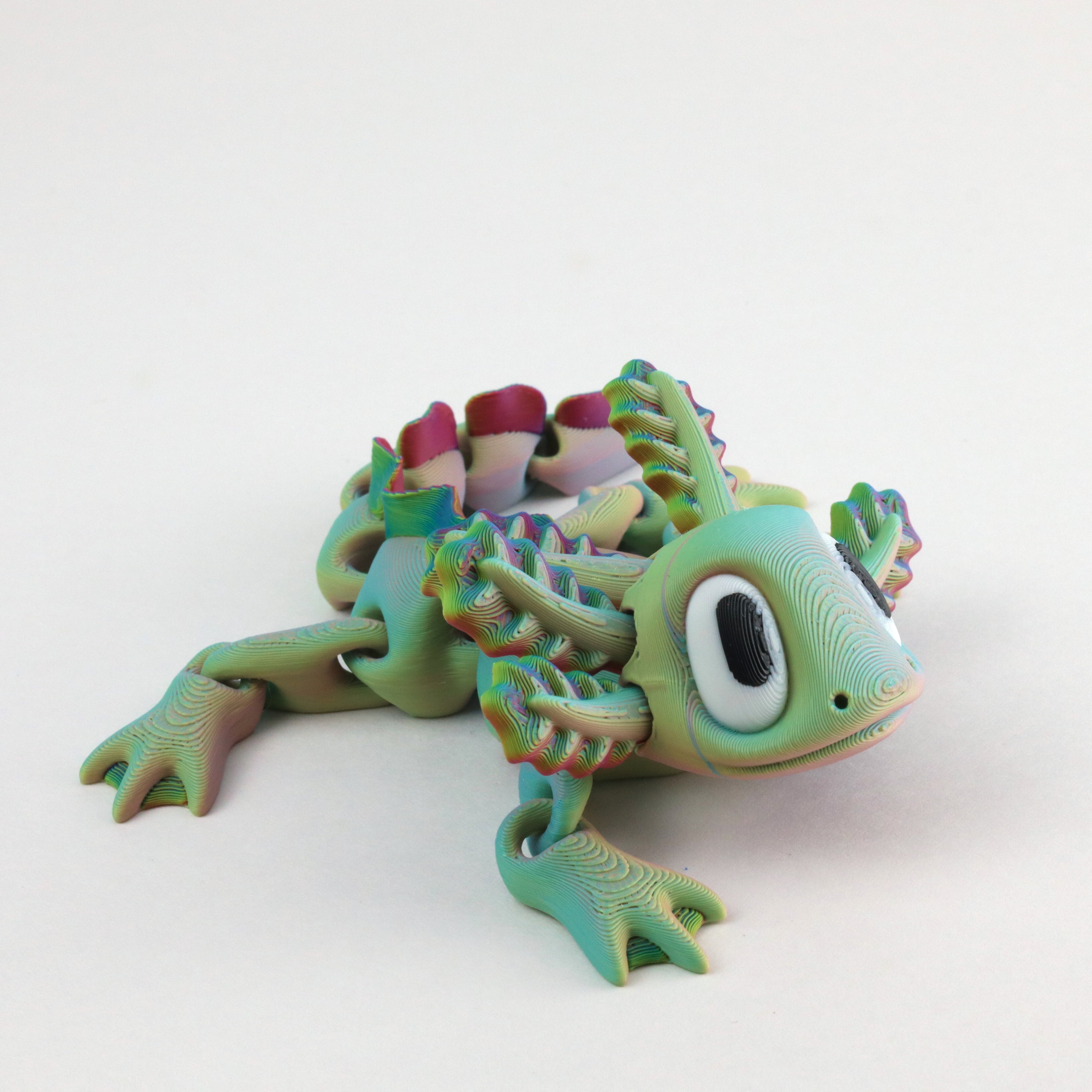 Axolotl