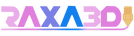 RAXA3D - Home