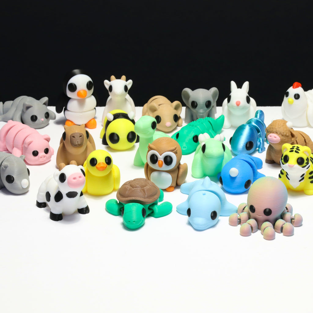 Pocket Pets