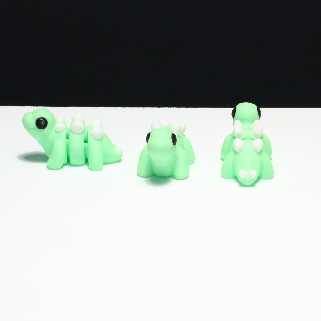 Pocket Pets