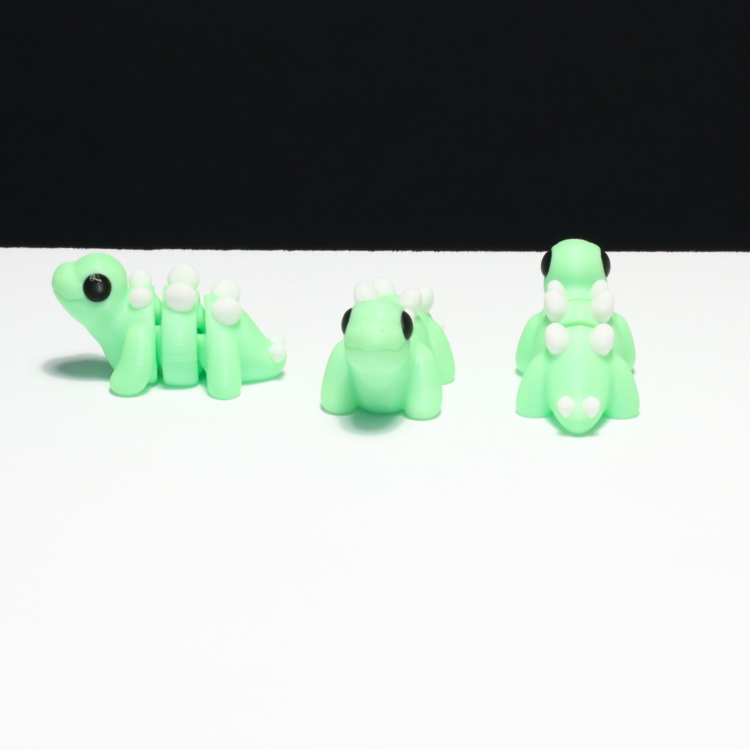 Pocket Pets